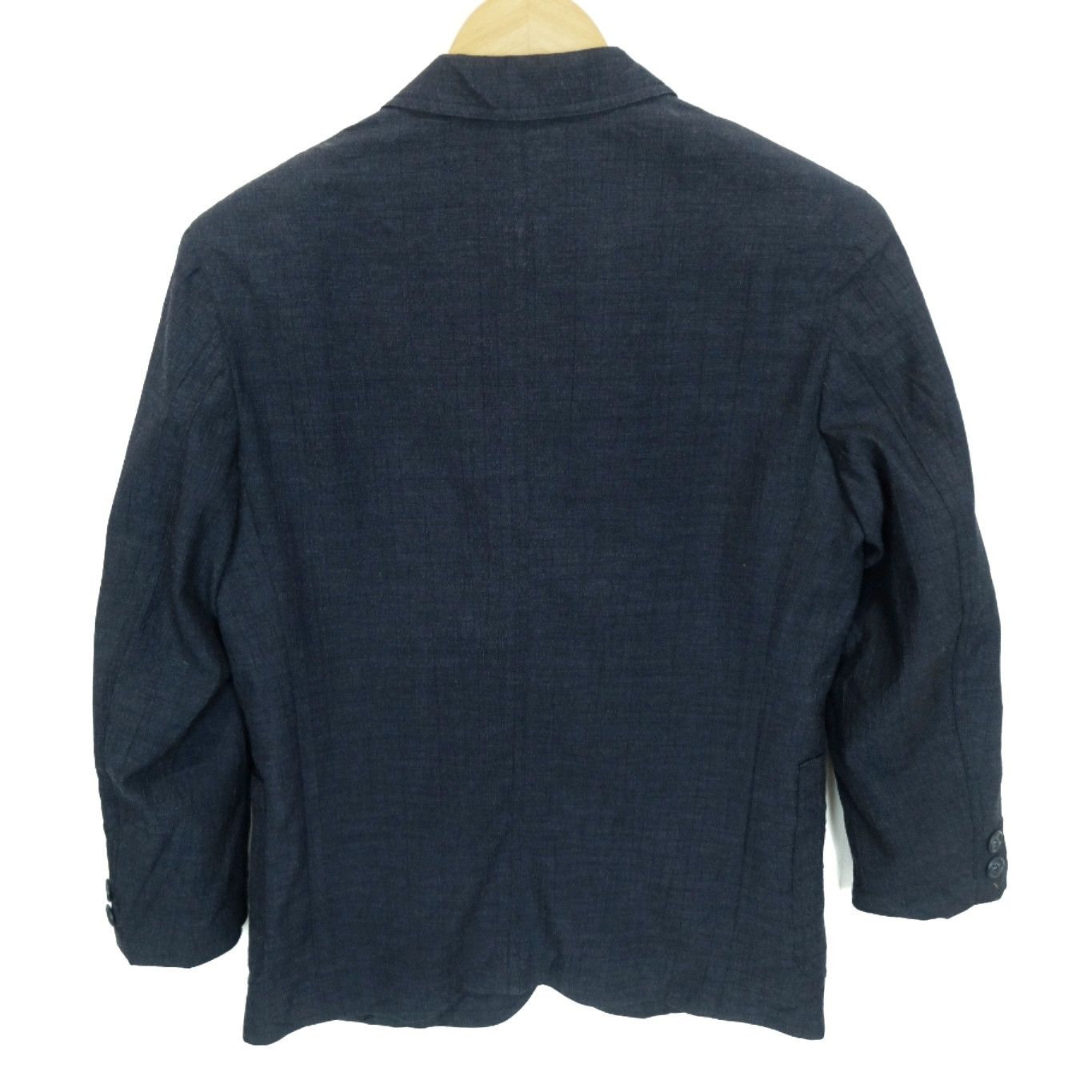 Japanese Brand ARTEMODENA Blazer Smart Casual Formal Coat Size US S / EU 44-46 / 1 - 6 Thumbnail