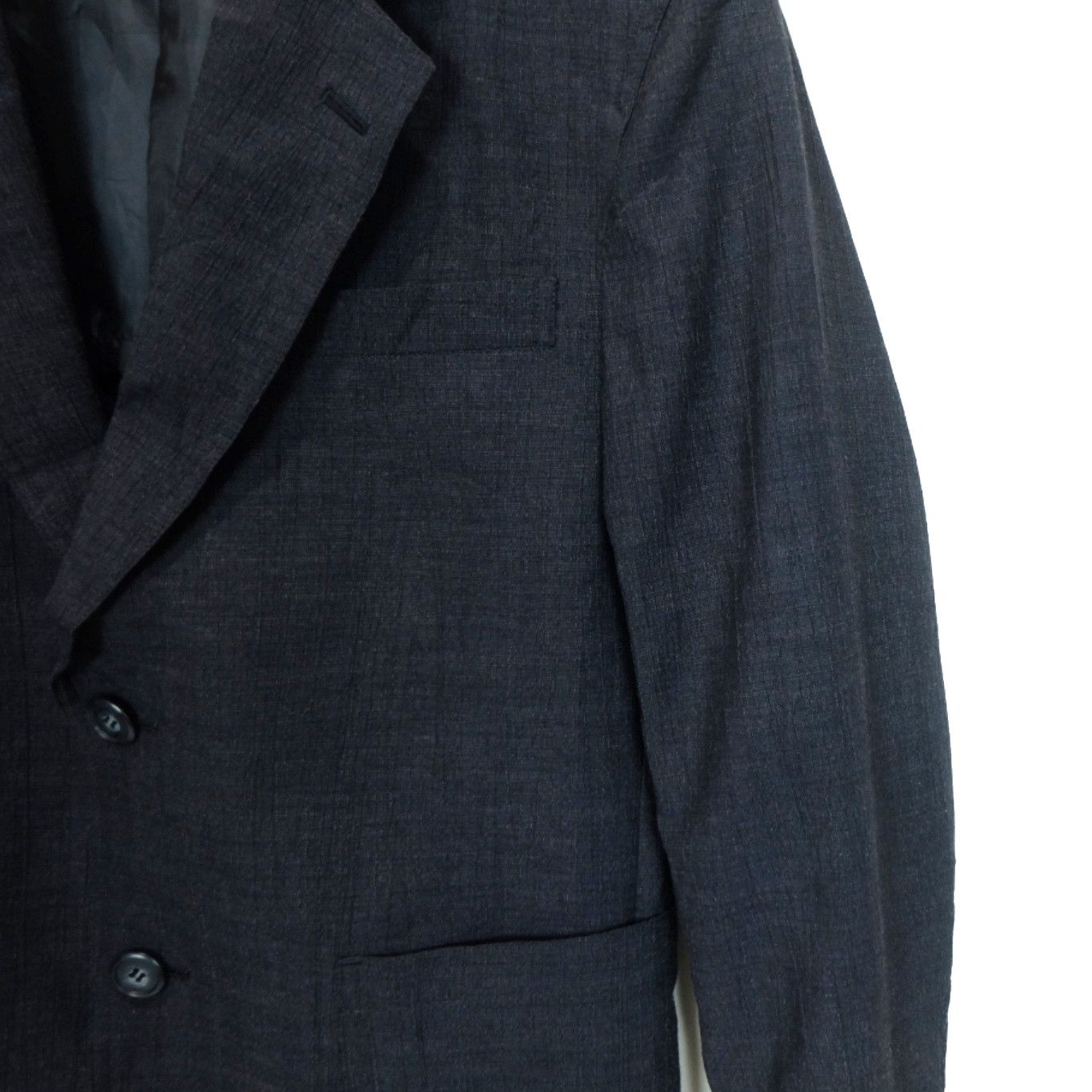 Japanese Brand ARTEMODENA Blazer Smart Casual Formal Coat Size US S / EU 44-46 / 1 - 5 Thumbnail