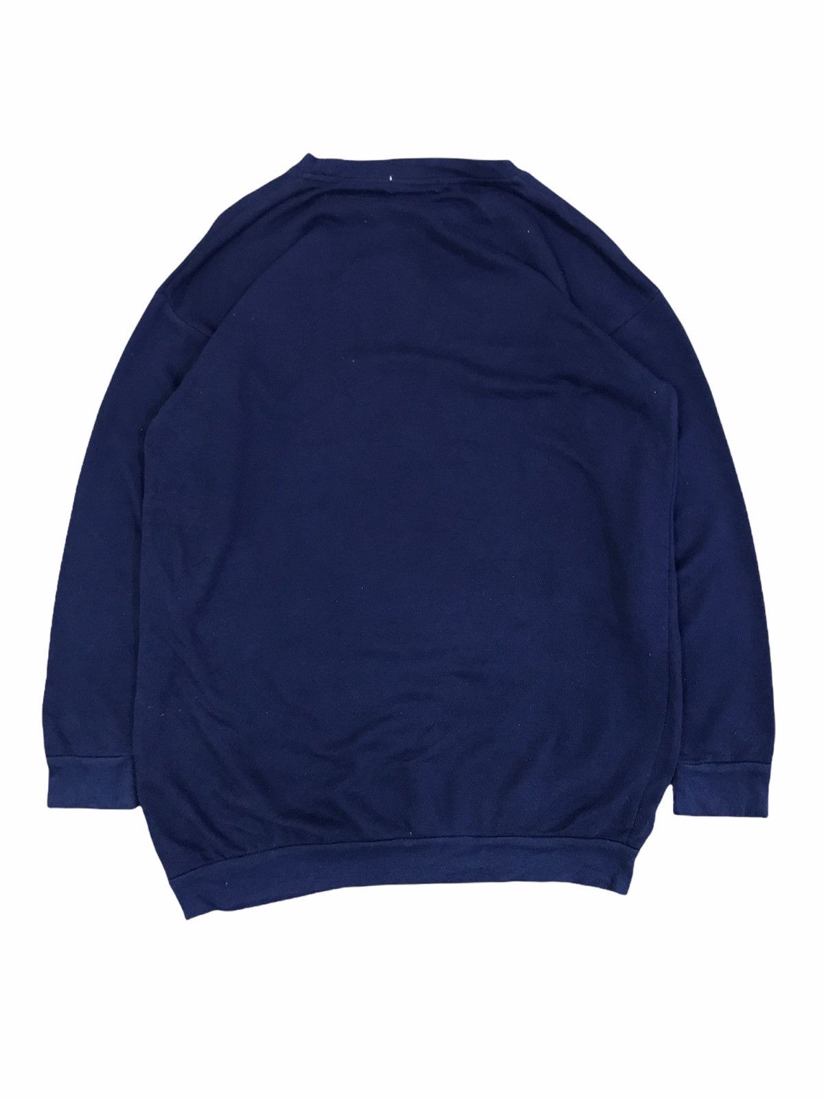 Japanese Brand Japanese Brand Browny x New York City Sweatshirt Size US S / EU 44-46 / 1 - 2 Thumbnail