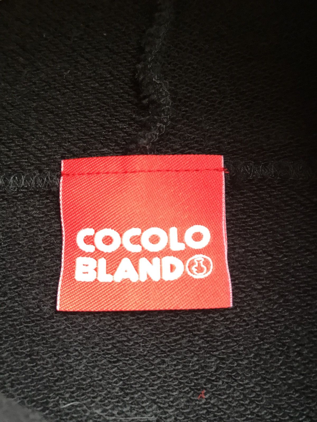 Japanese Brand Cocolo Bland You Fucking Awesome Hoodies Sweatshirt Size US M / EU 48-50 / 2 - 4 Thumbnail