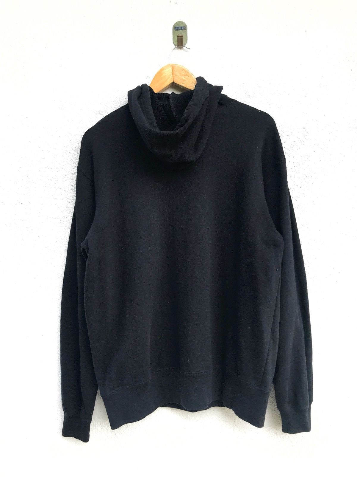 Japanese Brand Cocolo Bland You Fucking Awesome Hoodies Sweatshirt Size US M / EU 48-50 / 2 - 2 Thumbnail