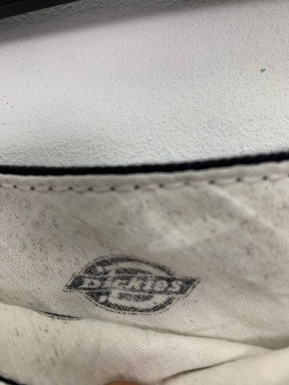 Dickies Japanese Branded DICKIES Casual Pants Black 32" #190 Size US 32 / EU 48 - 5 Thumbnail