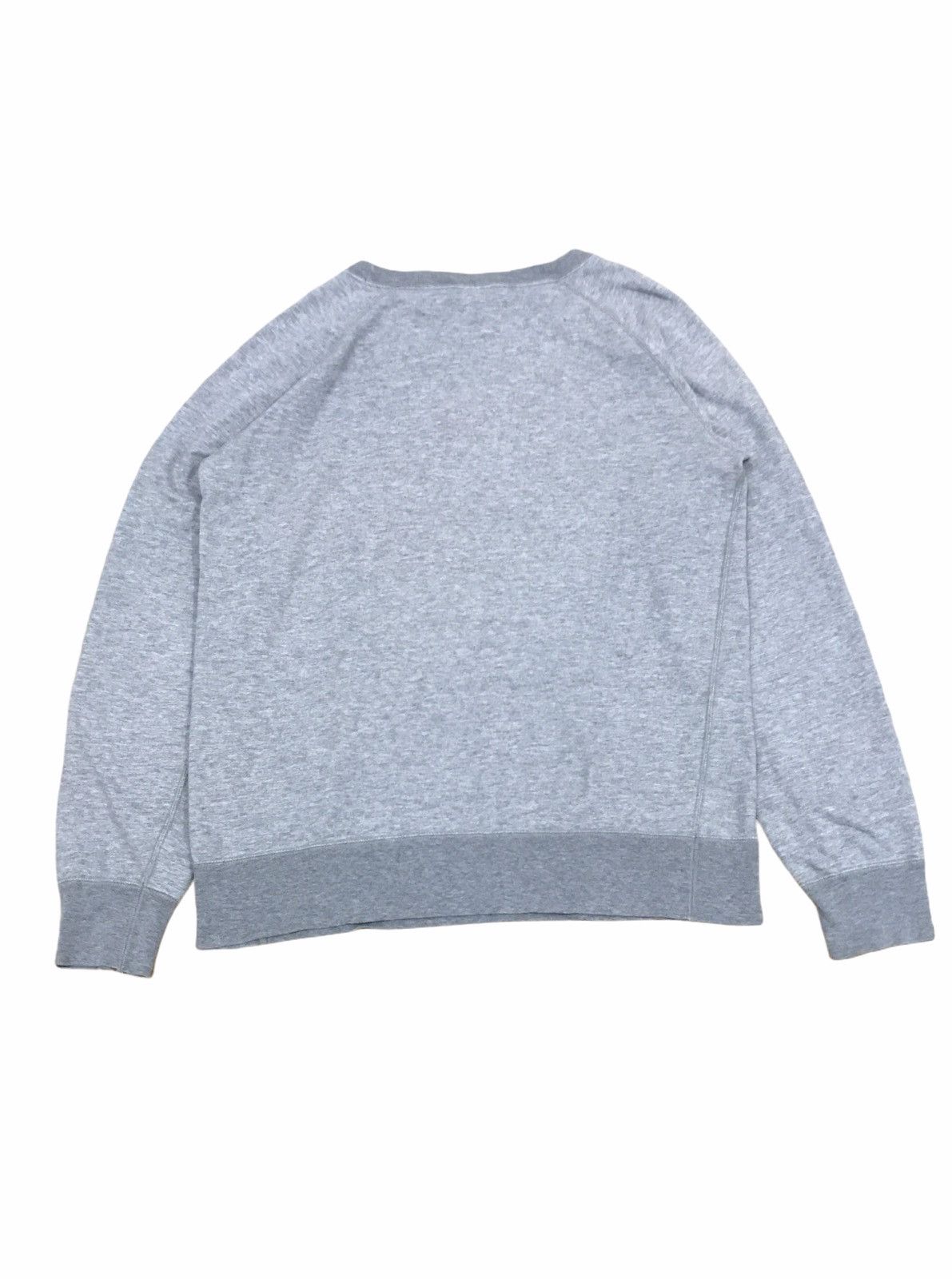Disney × Mickey Mouse Vintage Disney Mickey Mouse Sweatshirt Big Logo Size US M / EU 48-50 / 2 - 2 Thumbnail