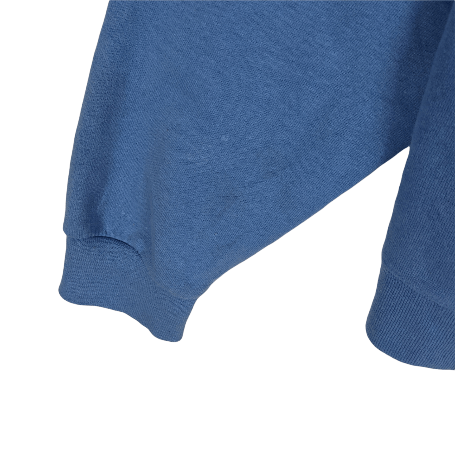 American Apparel AMERICAN Plain Jumper Sweatshirt Size US L / EU 52-54 / 3 - 6 Thumbnail