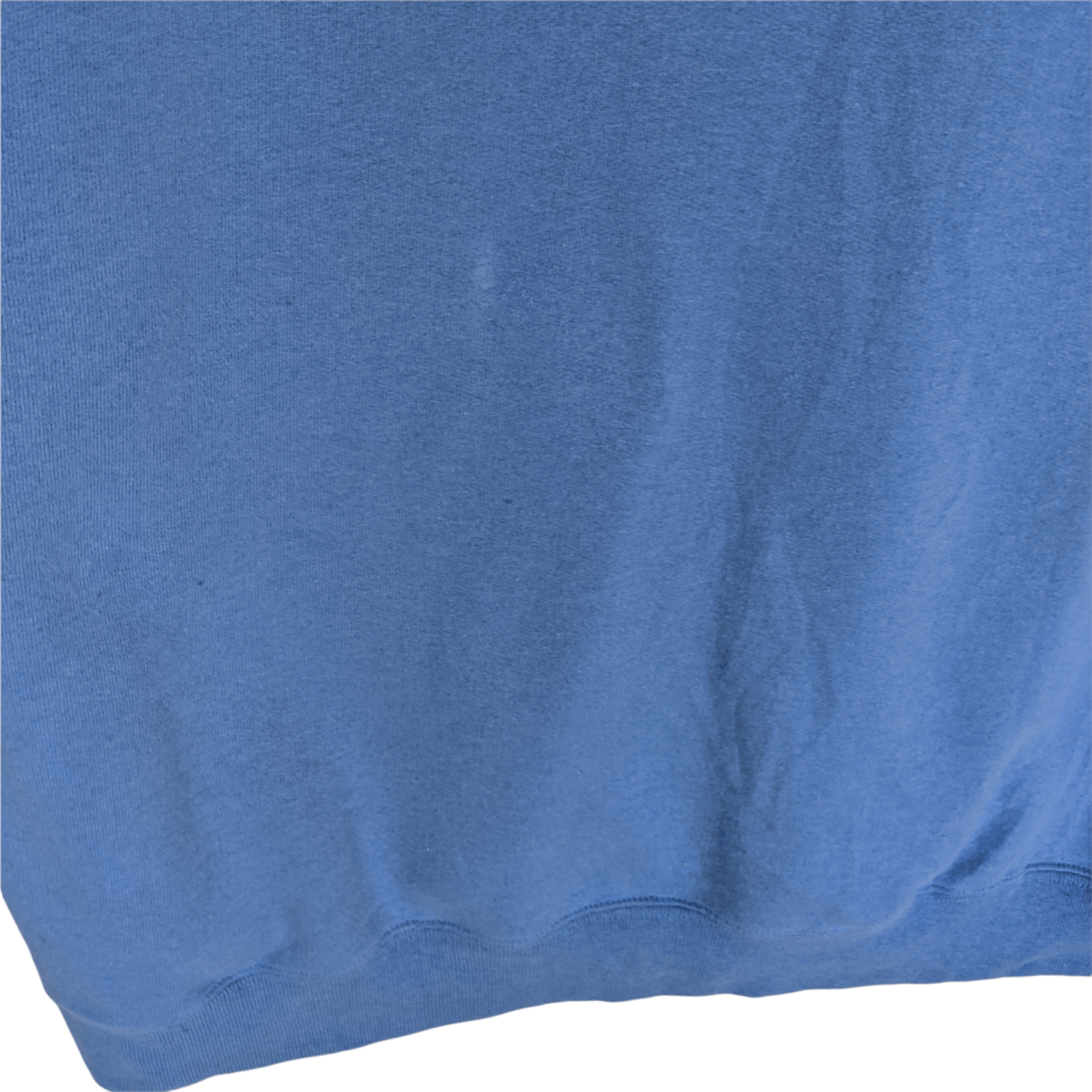 American Apparel AMERICAN Plain Jumper Sweatshirt Size US L / EU 52-54 / 3 - 9 Thumbnail