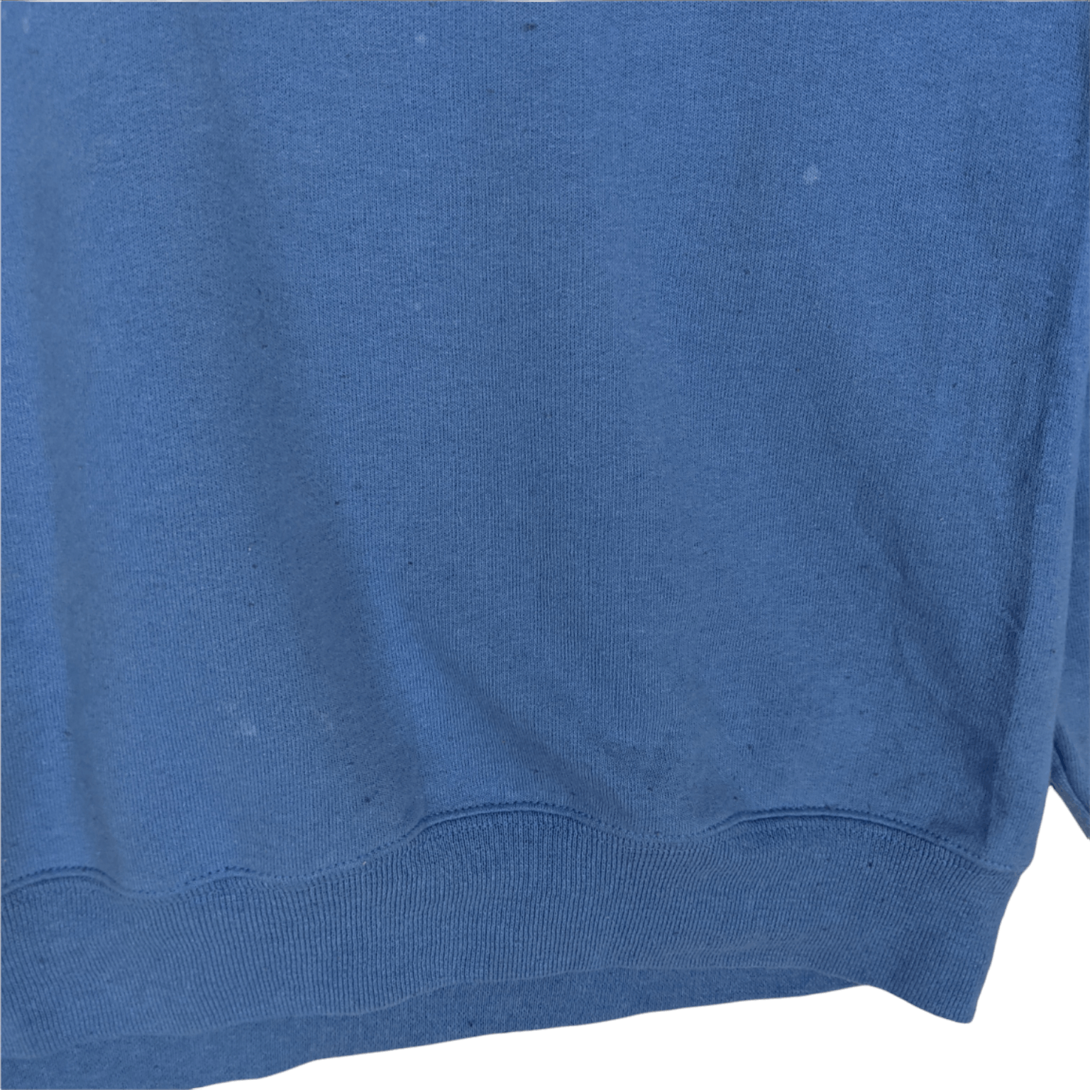 American Apparel AMERICAN Plain Jumper Sweatshirt Size US L / EU 52-54 / 3 - 11 Thumbnail