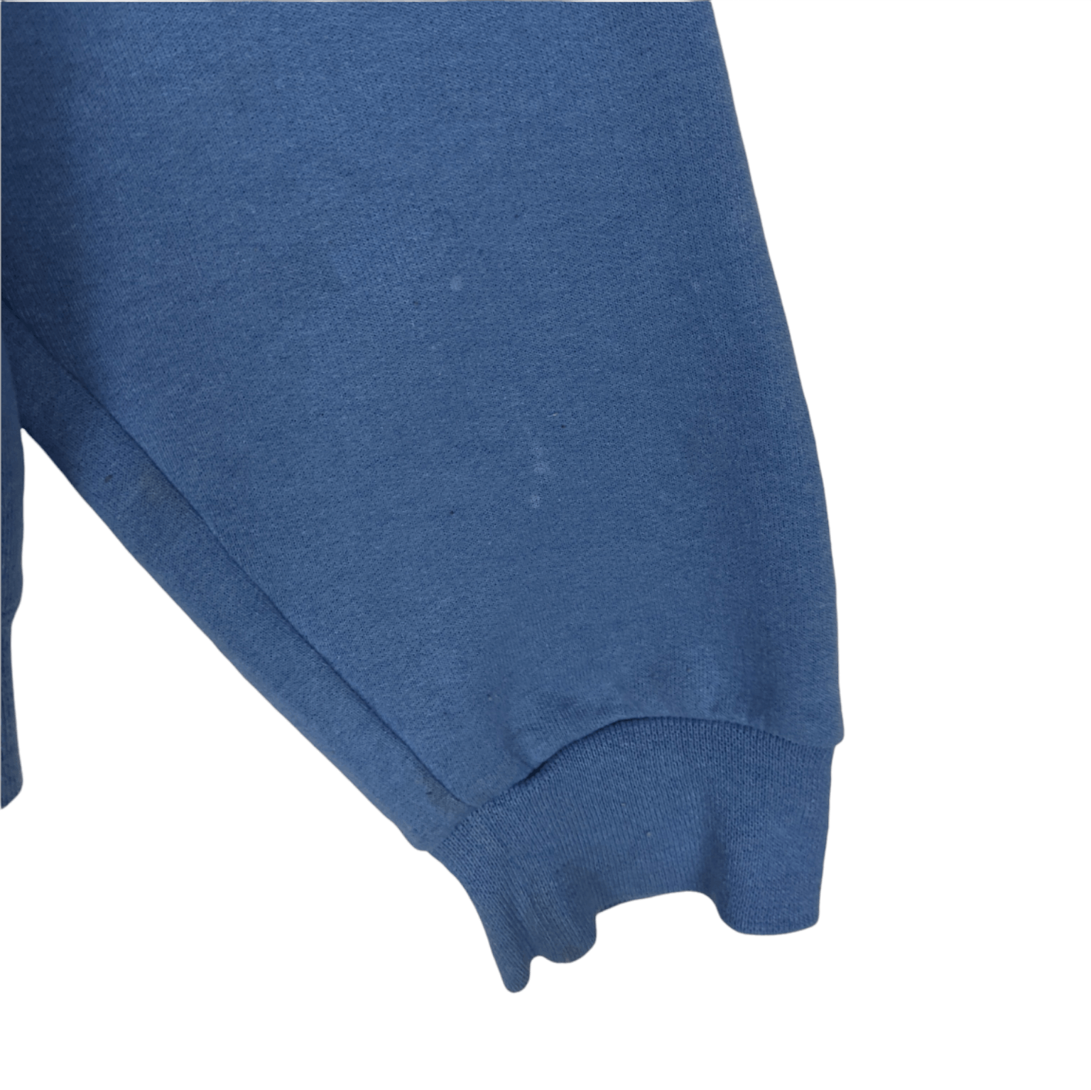 American Apparel AMERICAN Plain Jumper Sweatshirt Size US L / EU 52-54 / 3 - 8 Thumbnail