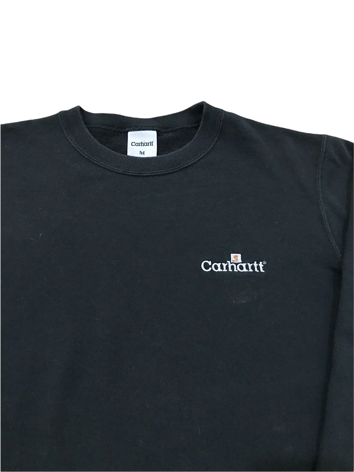Carhartt Vintage Carhartt Sweatshirt Size US M / EU 48-50 / 2 - 3 Thumbnail