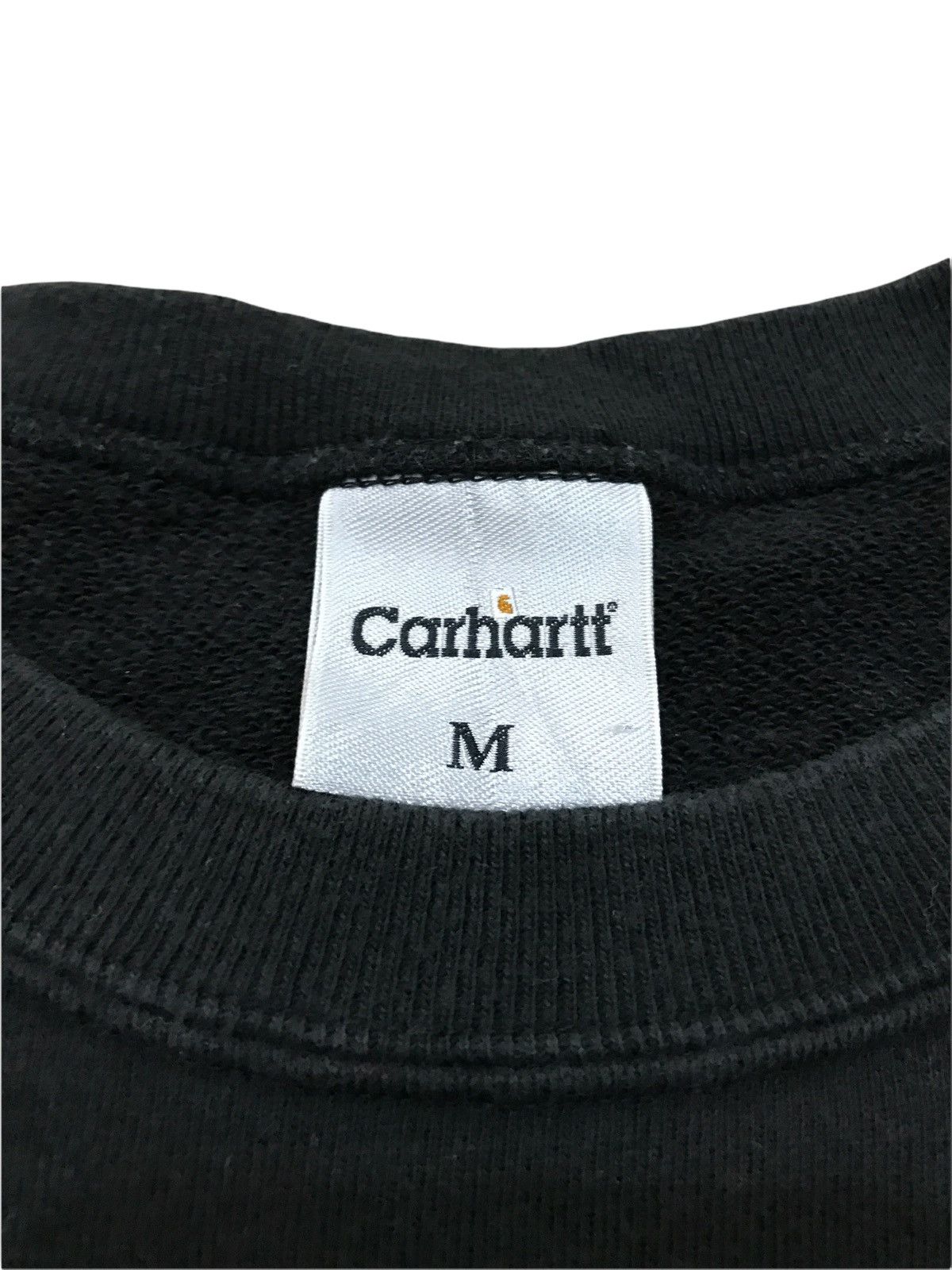 Carhartt Vintage Carhartt Sweatshirt Size US M / EU 48-50 / 2 - 6 Thumbnail