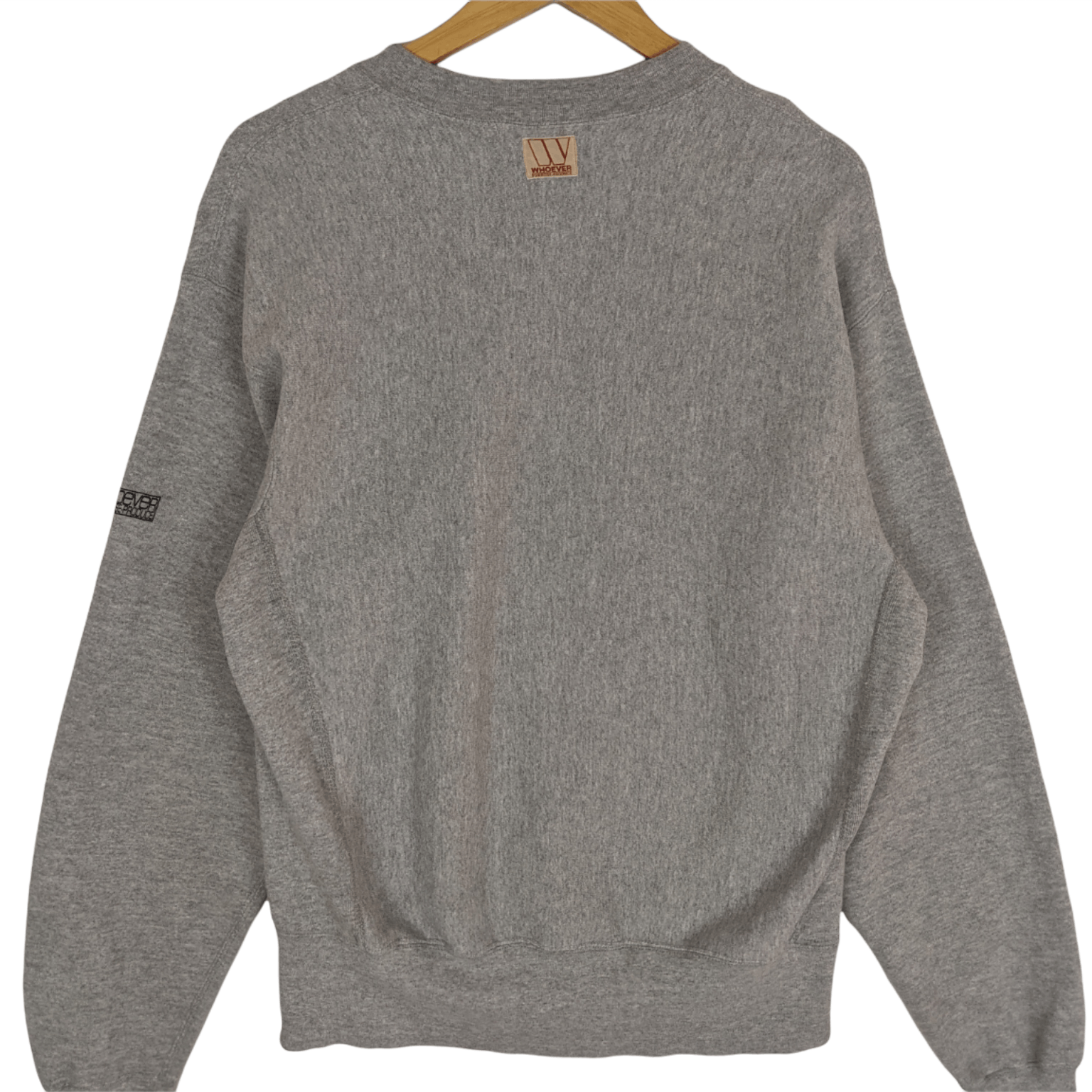 Lee LEE Whoever Purpose Product Jumper Sweatshirt Size US M / EU 48-50 / 2 - 6 Thumbnail