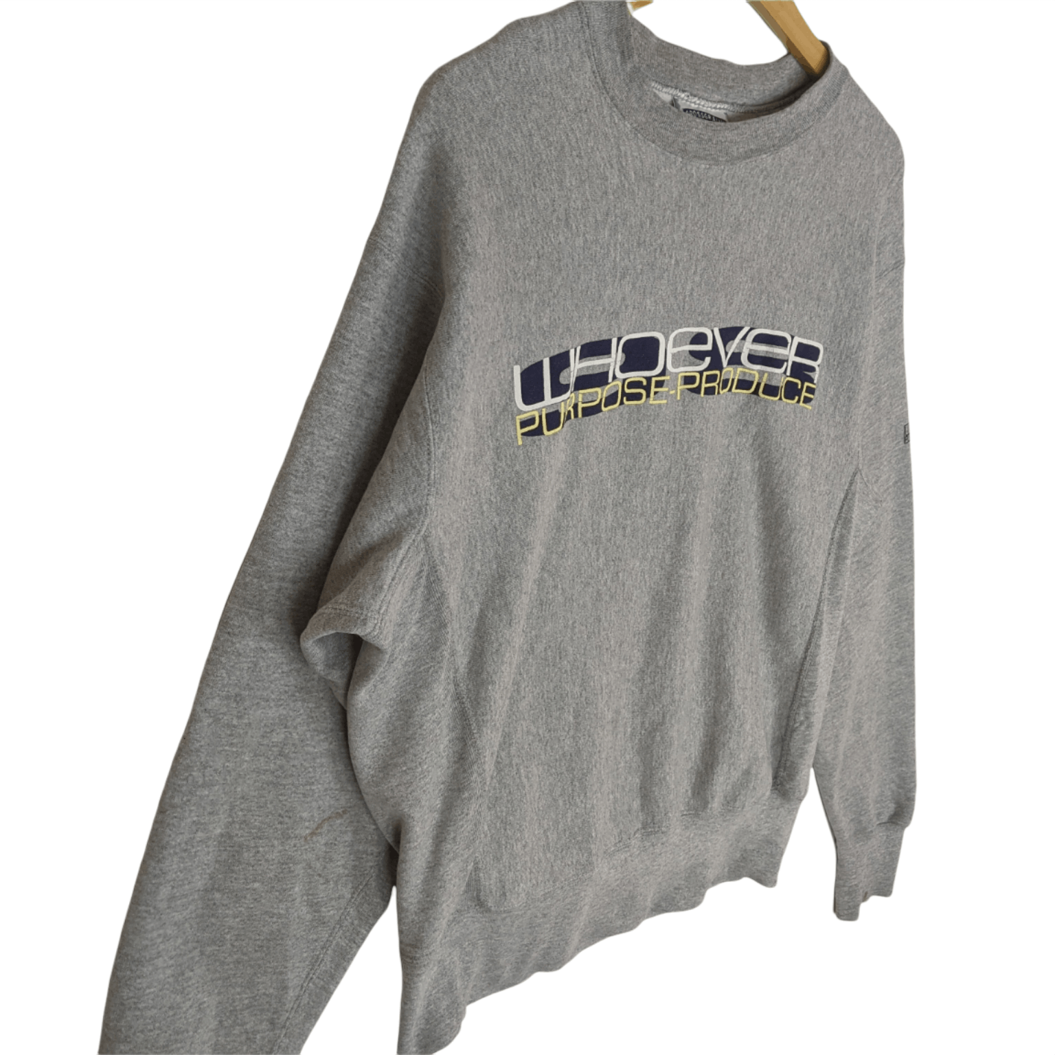 Lee LEE Whoever Purpose Product Jumper Sweatshirt Size US M / EU 48-50 / 2 - 4 Thumbnail