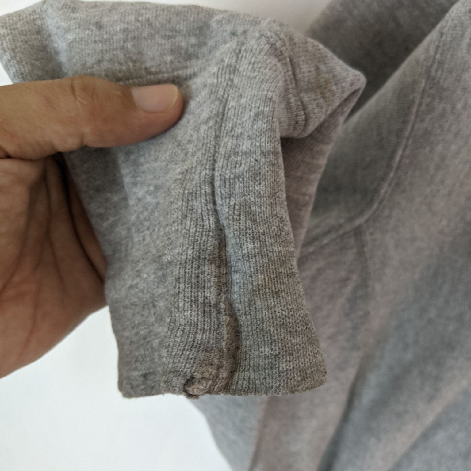 Lee LEE Whoever Purpose Product Jumper Sweatshirt Size US M / EU 48-50 / 2 - 12 Thumbnail