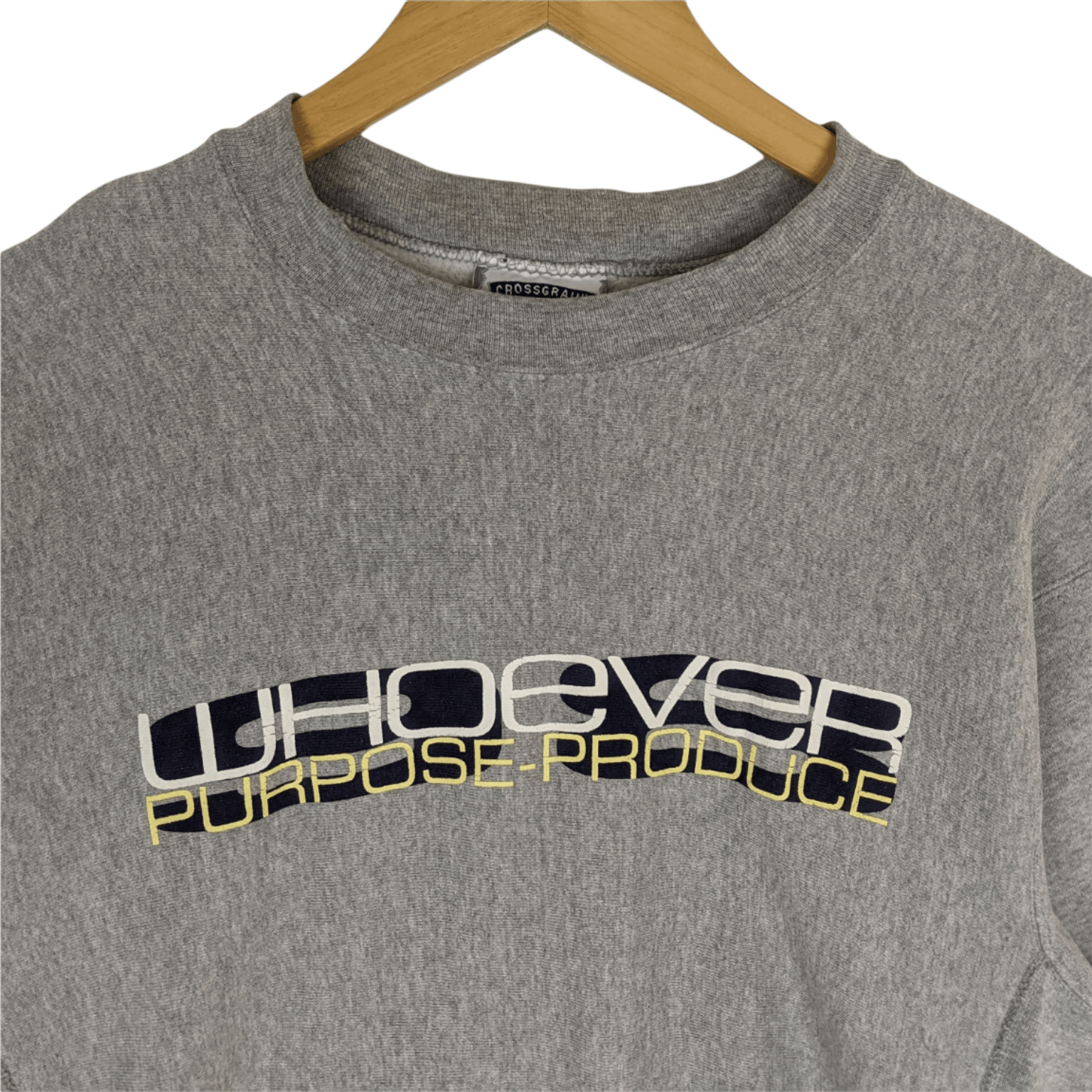Lee LEE Whoever Purpose Product Jumper Sweatshirt Size US M / EU 48-50 / 2 - 5 Thumbnail