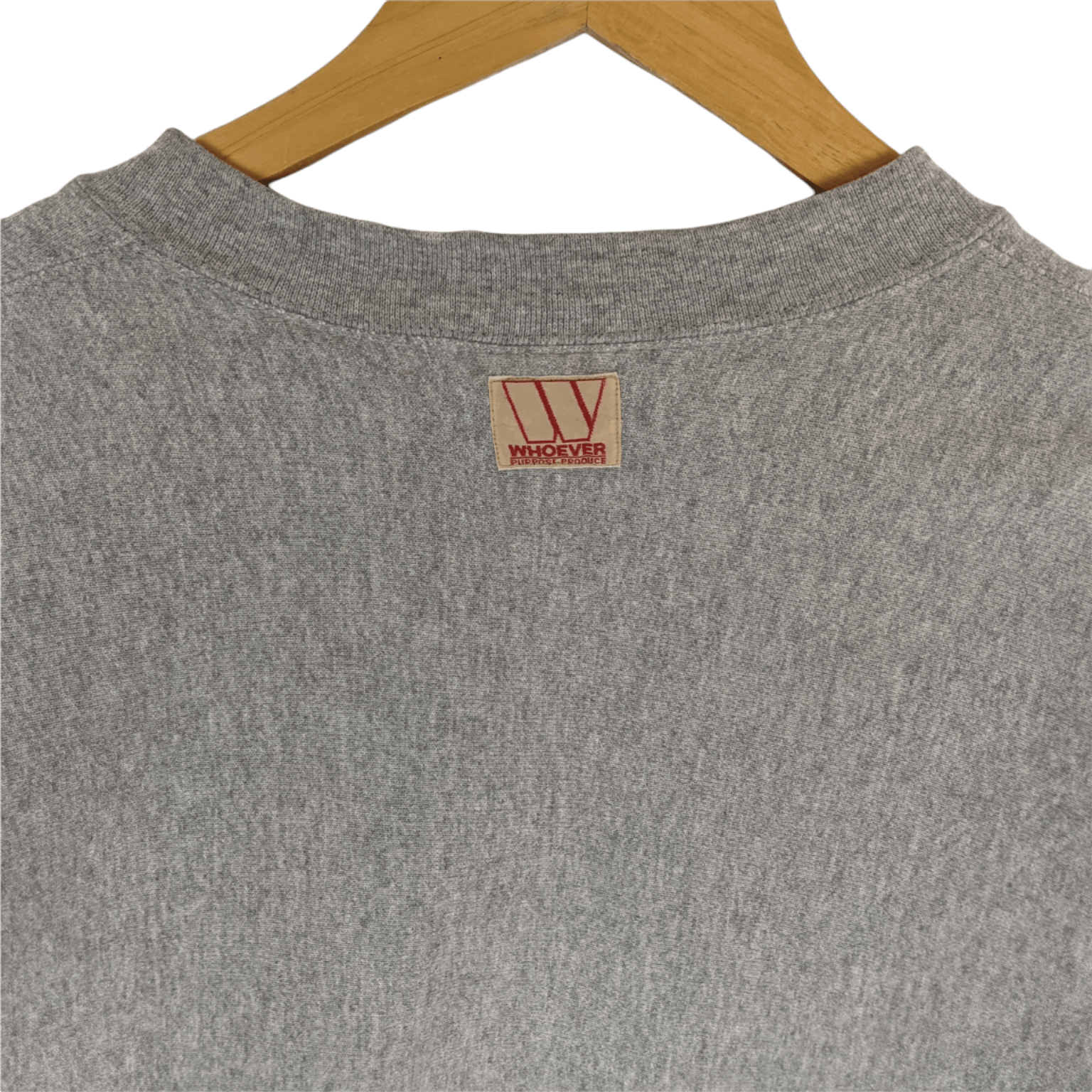 Lee LEE Whoever Purpose Product Jumper Sweatshirt Size US M / EU 48-50 / 2 - 7 Thumbnail