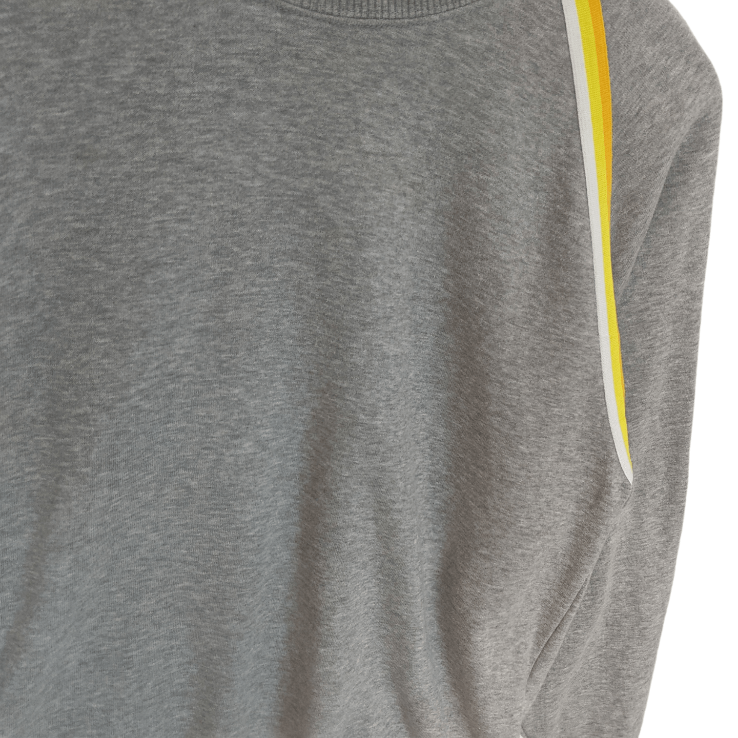 Japanese Brand × Uniqlo UNIQLO Japan Plain Jumper Sweatshirt Size US M / EU 48-50 / 2 - 7 Thumbnail