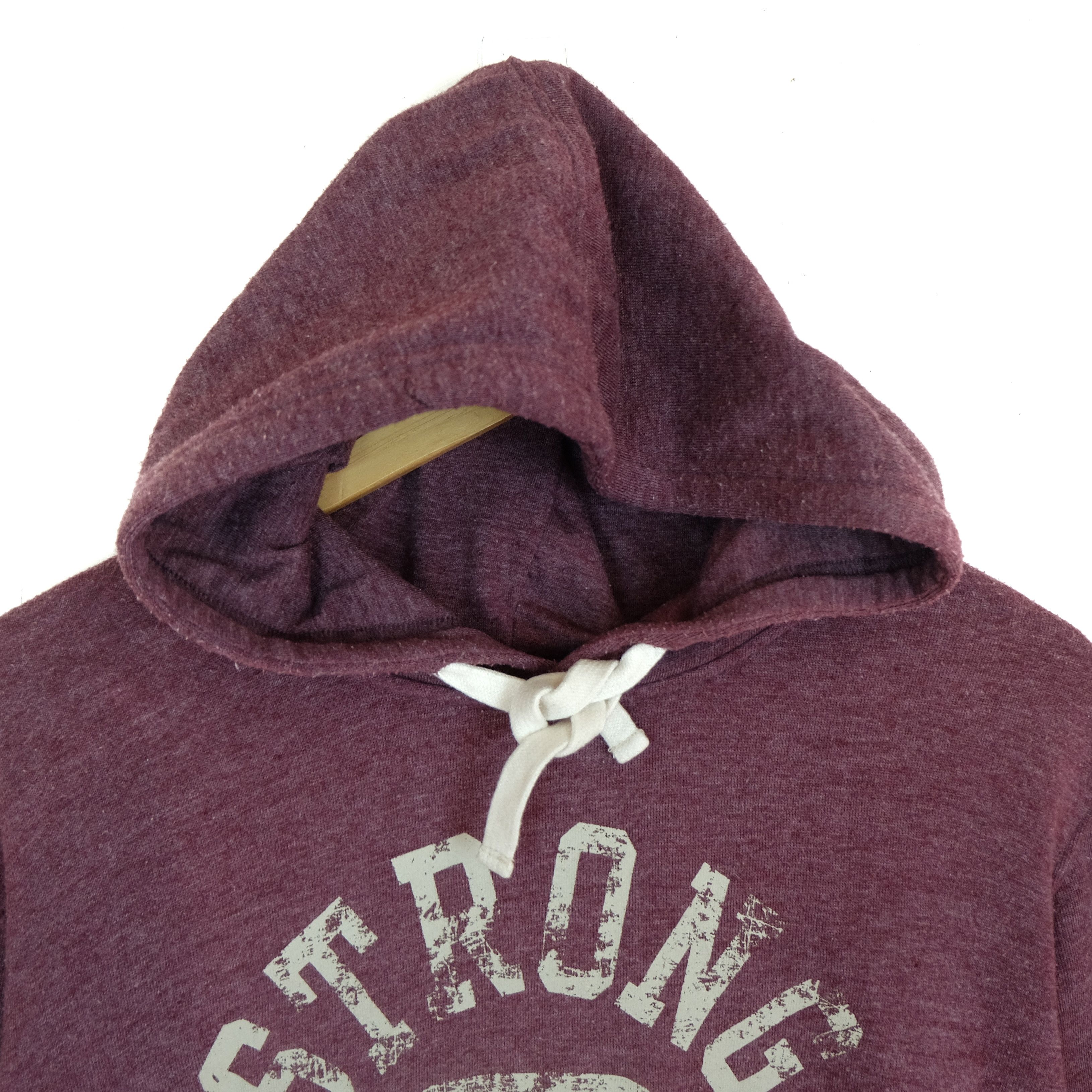 Dickies DICKIES Big Spell Out Logo Hoodie Size US XL / EU 56 / 4 - 6 Thumbnail