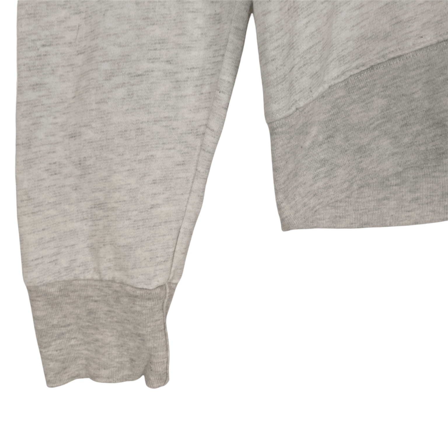 Zara ZARA Limited Edition Spell Out Jumper Sweatshirt Size US L / EU 52-54 / 3 - 6 Thumbnail
