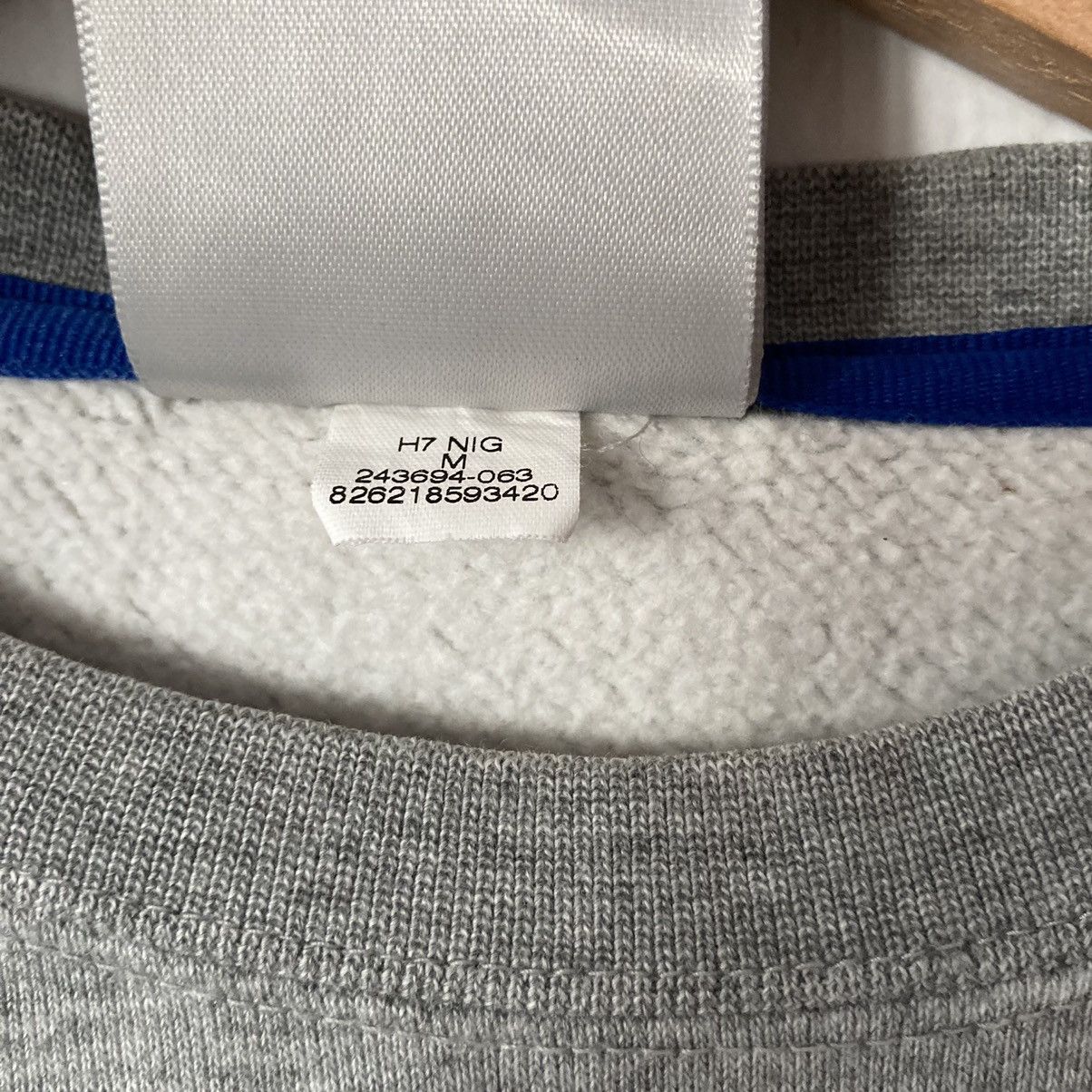 Nike Nike Air Sweatshirt Big Logo Nice Design Size US M / EU 48-50 / 2 - 11 Thumbnail