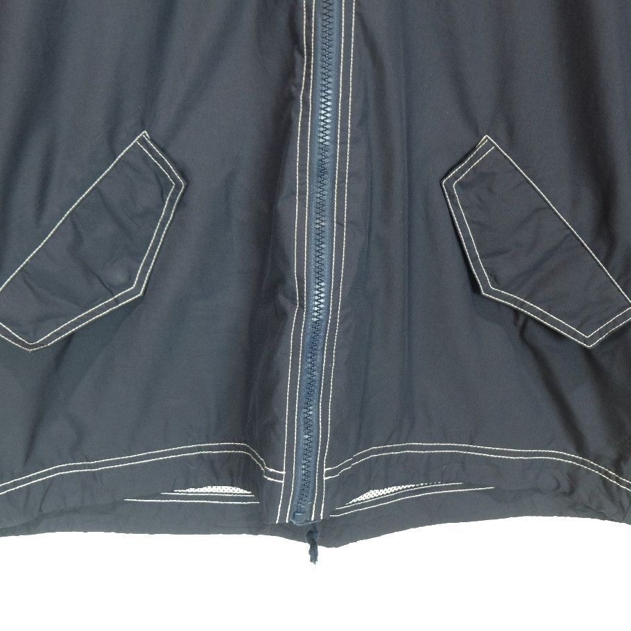 Ellesse Vintage ELLESSE Sportswear Windbreaker Jacket Size US L / EU 52-54 / 3 - 5 Thumbnail