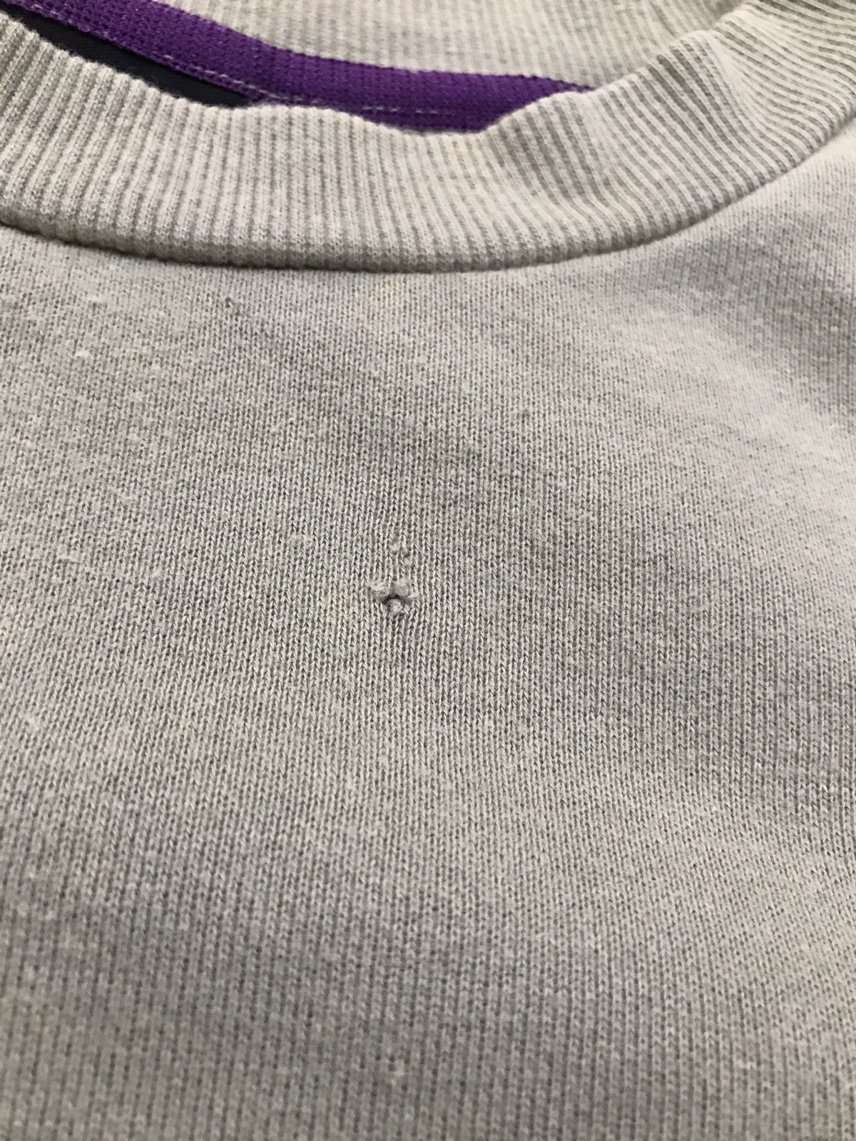 Adidas Vintage Adidas Sweatshirt Size US S / EU 44-46 / 1 - 4 Thumbnail