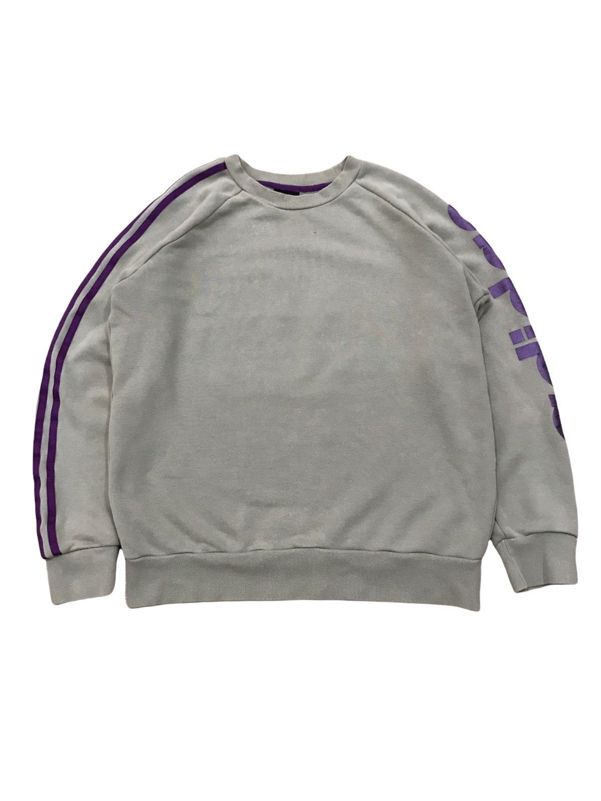 Adidas Vintage Adidas Sweatshirt Size US S / EU 44-46 / 1 - 2 Thumbnail