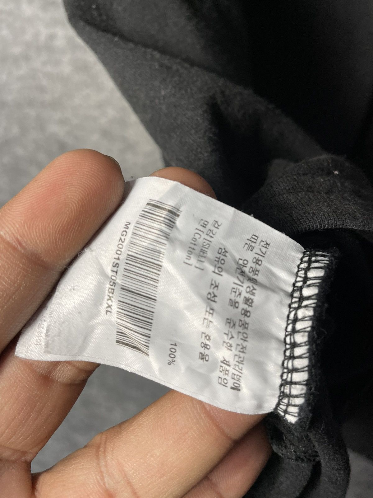 Japanese Brand MARK GONZALES SKATEBOARD TEE Size US XL / EU 56 / 4 - 8 Thumbnail