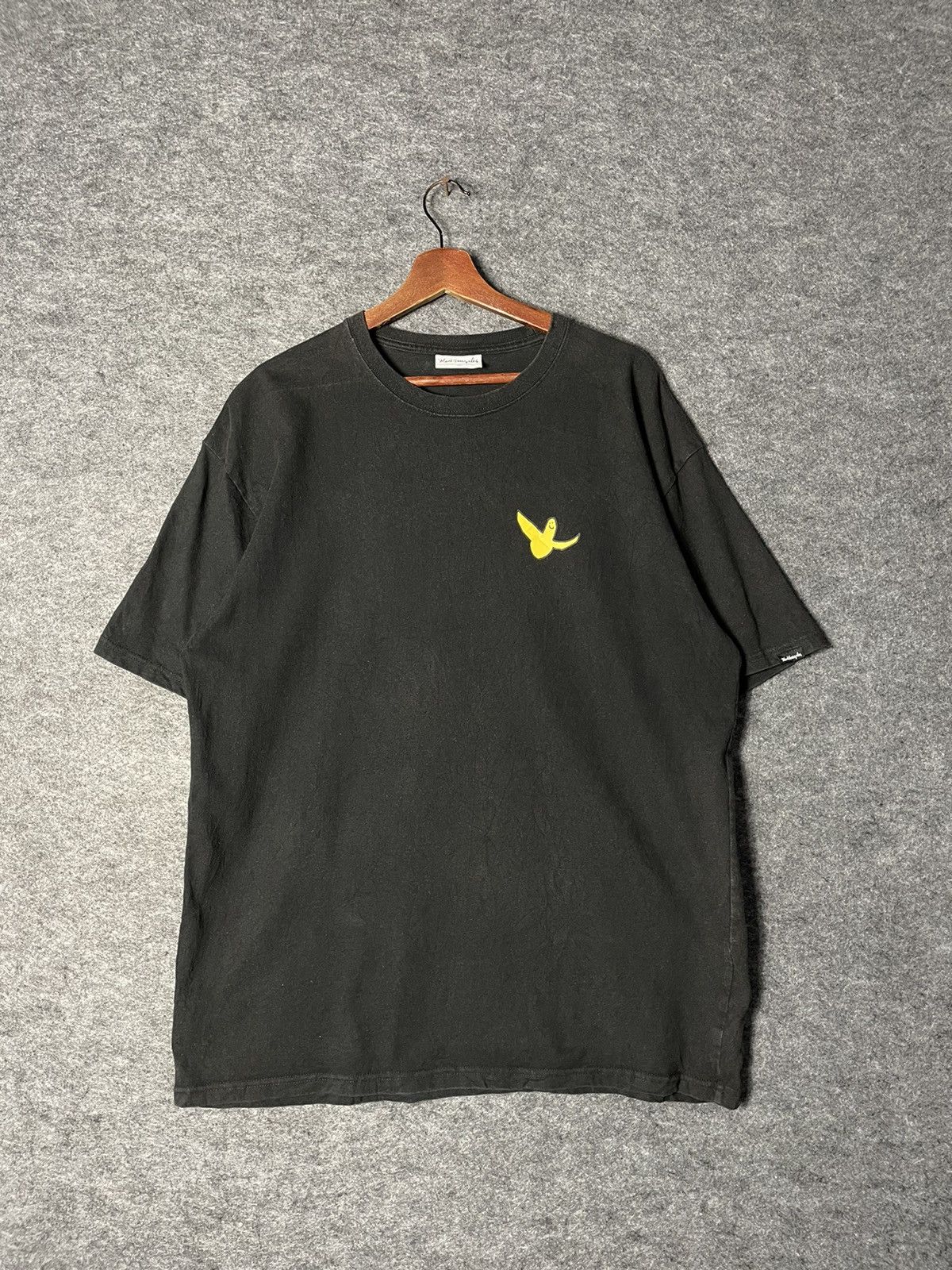 Japanese Brand MARK GONZALES SKATEBOARD TEE Size US XL / EU 56 / 4 - 3 Thumbnail