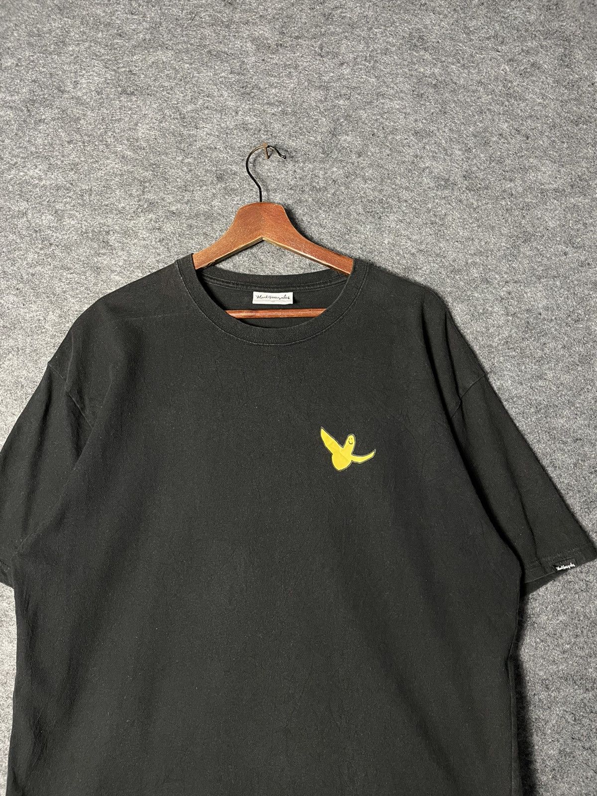 Japanese Brand MARK GONZALES SKATEBOARD TEE Size US XL / EU 56 / 4 - 4 Thumbnail