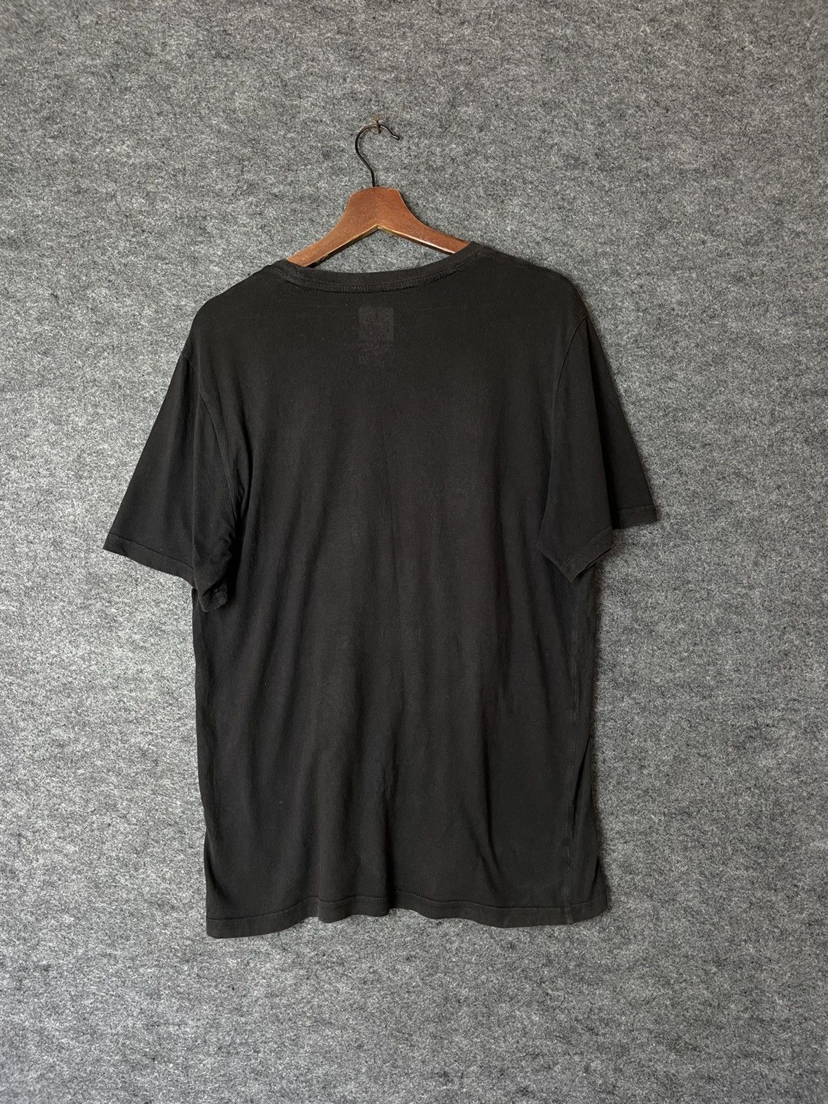Japanese Brand × RUN DMC RUN DMC RAISING HELL TEE Size US M / EU 48-50 / 2 - 4 Thumbnail