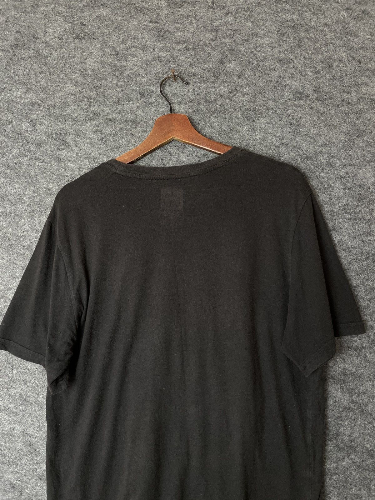Japanese Brand × RUN DMC RUN DMC RAISING HELL TEE Size US M / EU 48-50 / 2 - 5 Thumbnail