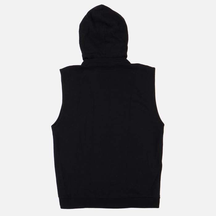 Givenchy discount sleeveless hoodie