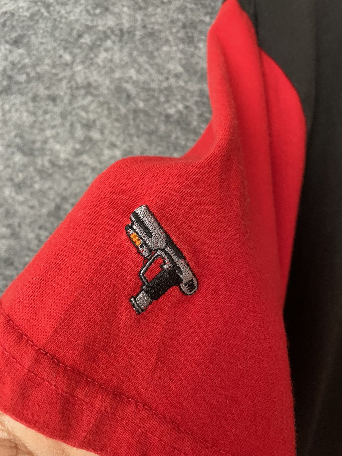 Other BEAUTIFUL ENOUGH TEE Size US XL / EU 56 / 4 - 6 Thumbnail