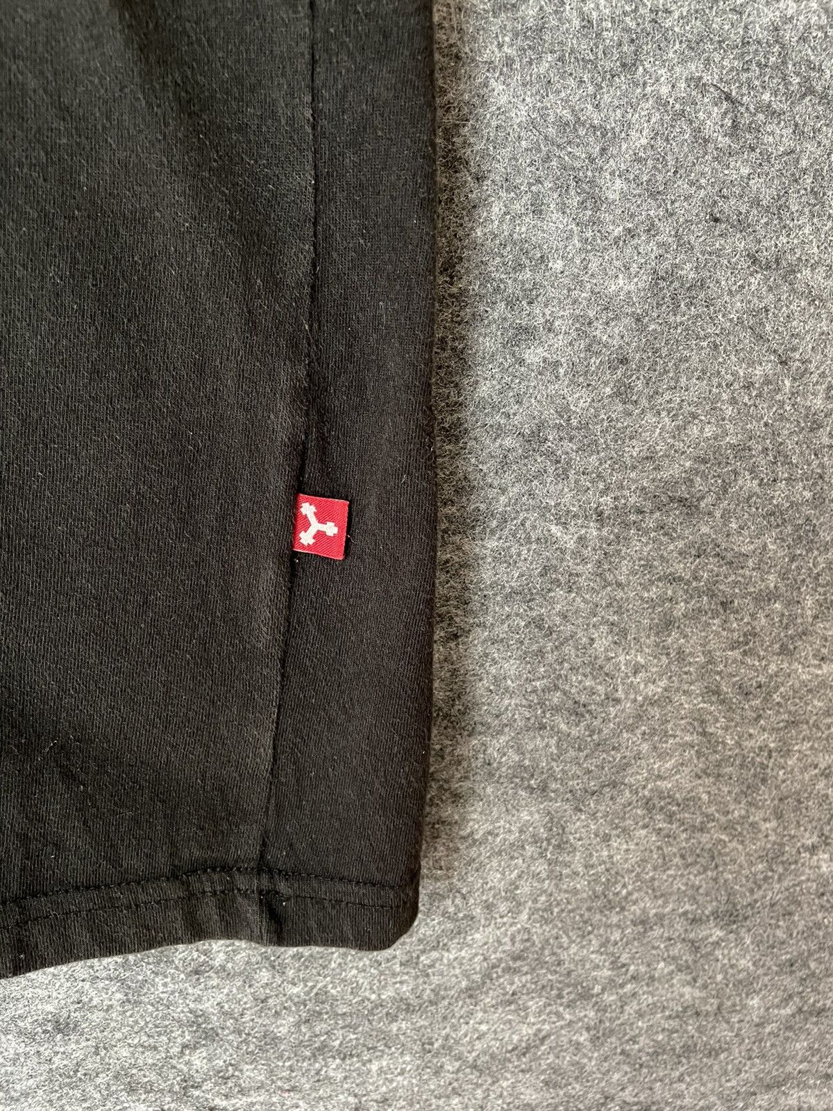 Other BEAUTIFUL ENOUGH TEE Size US XL / EU 56 / 4 - 5 Thumbnail