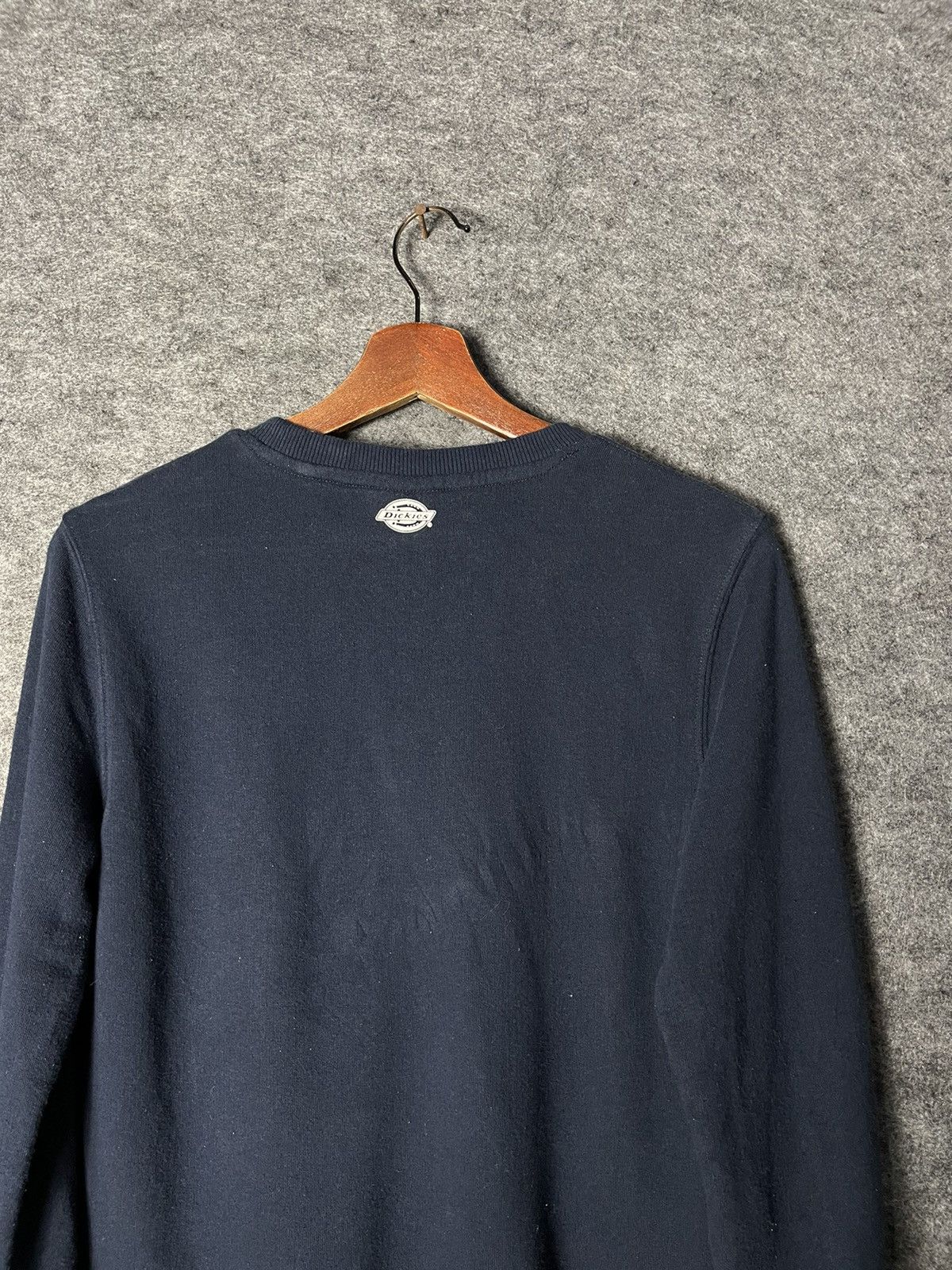 Dickies DICKIES ORIGINAL SWEATSHIRT Size US S / EU 44-46 / 1 - 4 Thumbnail