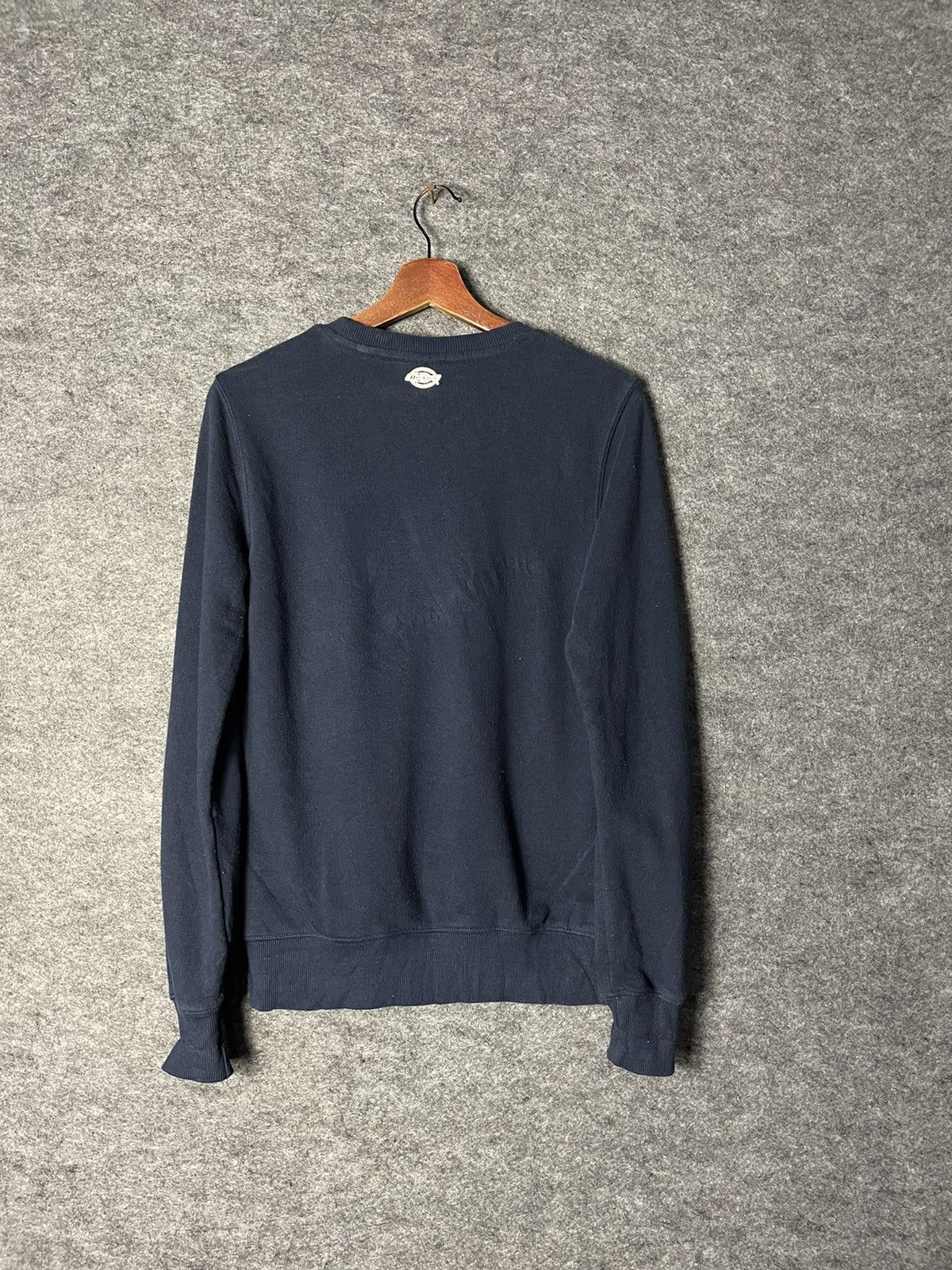 Dickies DICKIES ORIGINAL SWEATSHIRT Size US S / EU 44-46 / 1 - 3 Thumbnail