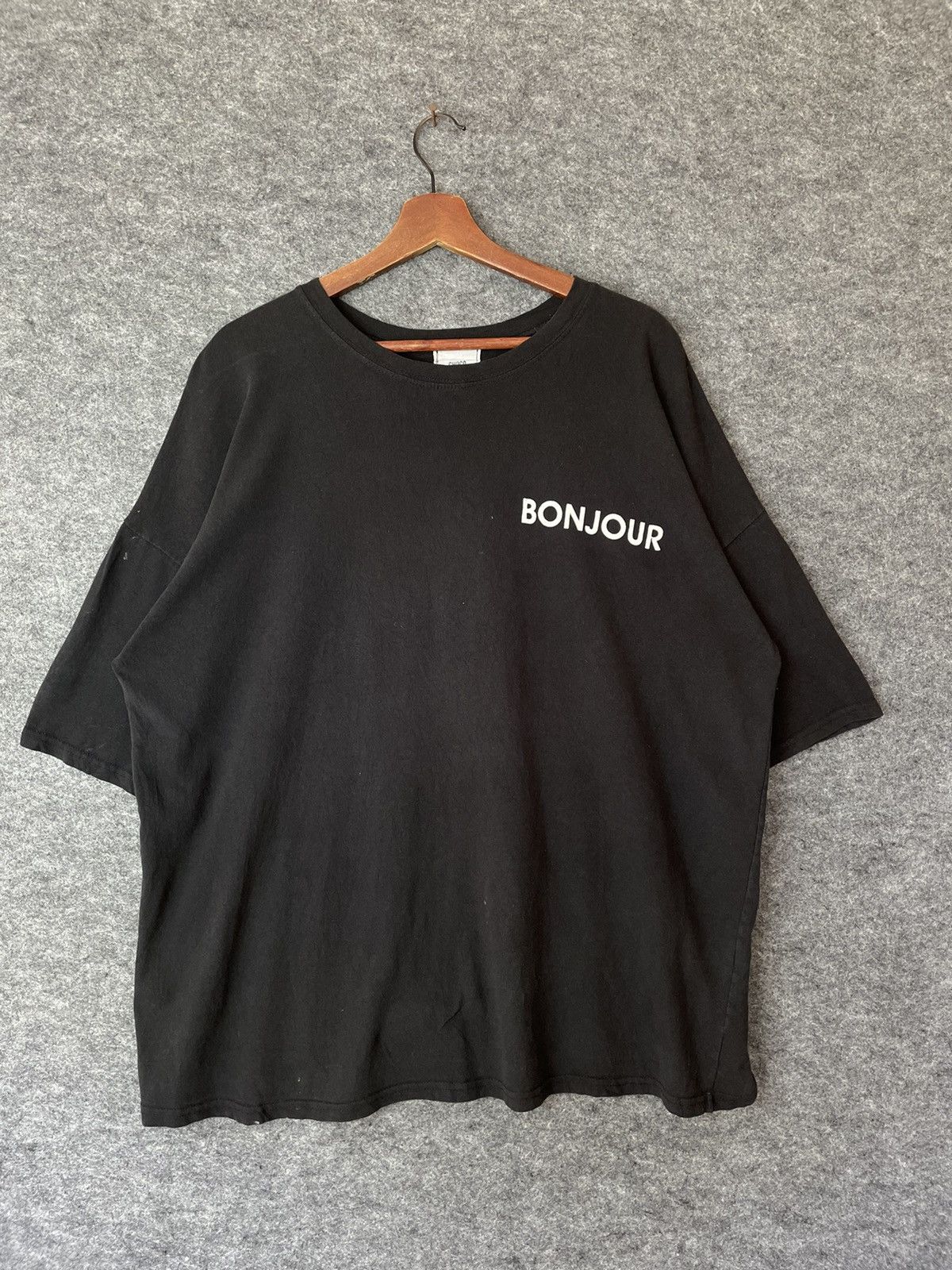 Other CHOCO CARAMEL TEE Size US XL / EU 56 / 4 - 3 Thumbnail