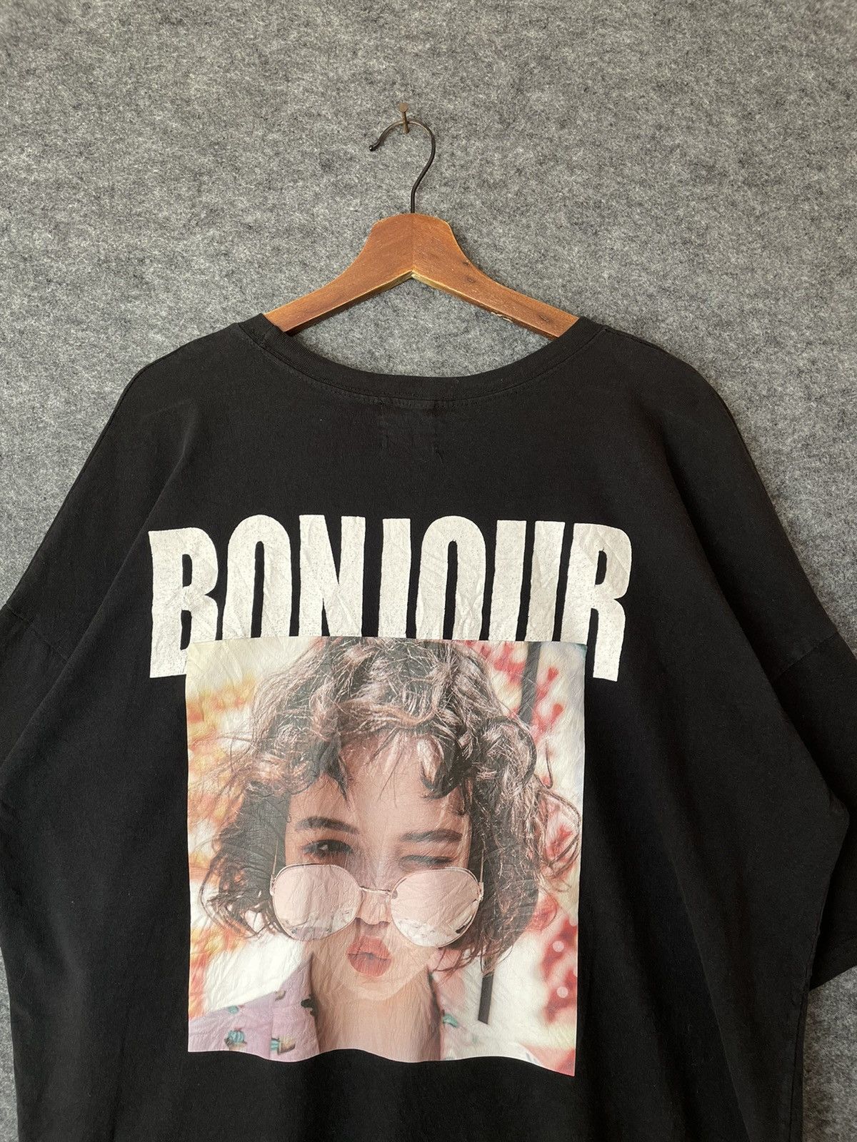 Other CHOCO CARAMEL TEE Size US XL / EU 56 / 4 - 2 Thumbnail