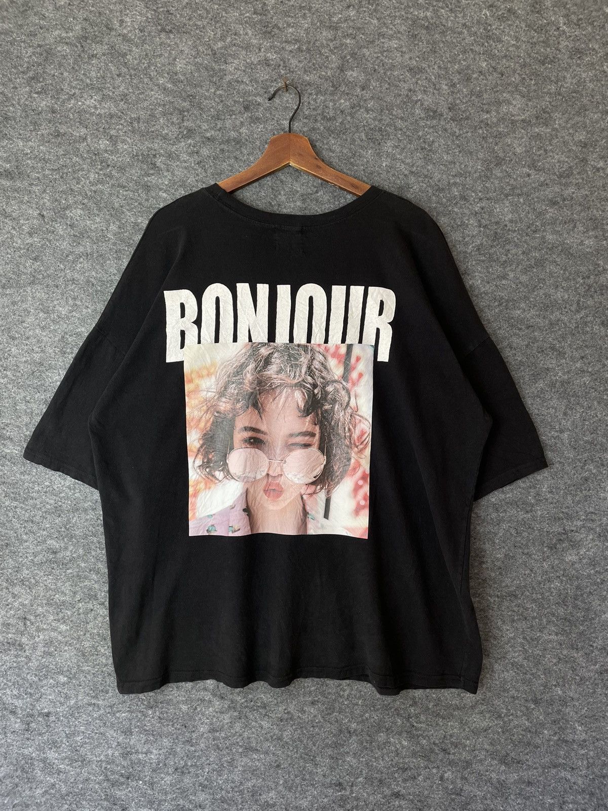 Other CHOCO CARAMEL TEE Size US XL / EU 56 / 4 - 1 Thumbnail