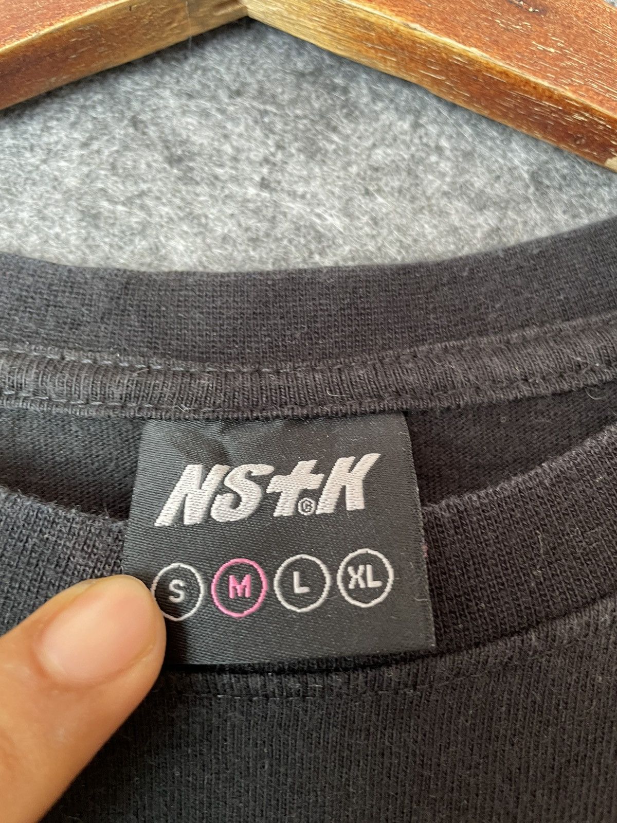 Other NASTY PALM HYPERROUND TEE Size US M / EU 48-50 / 2 - 6 Thumbnail