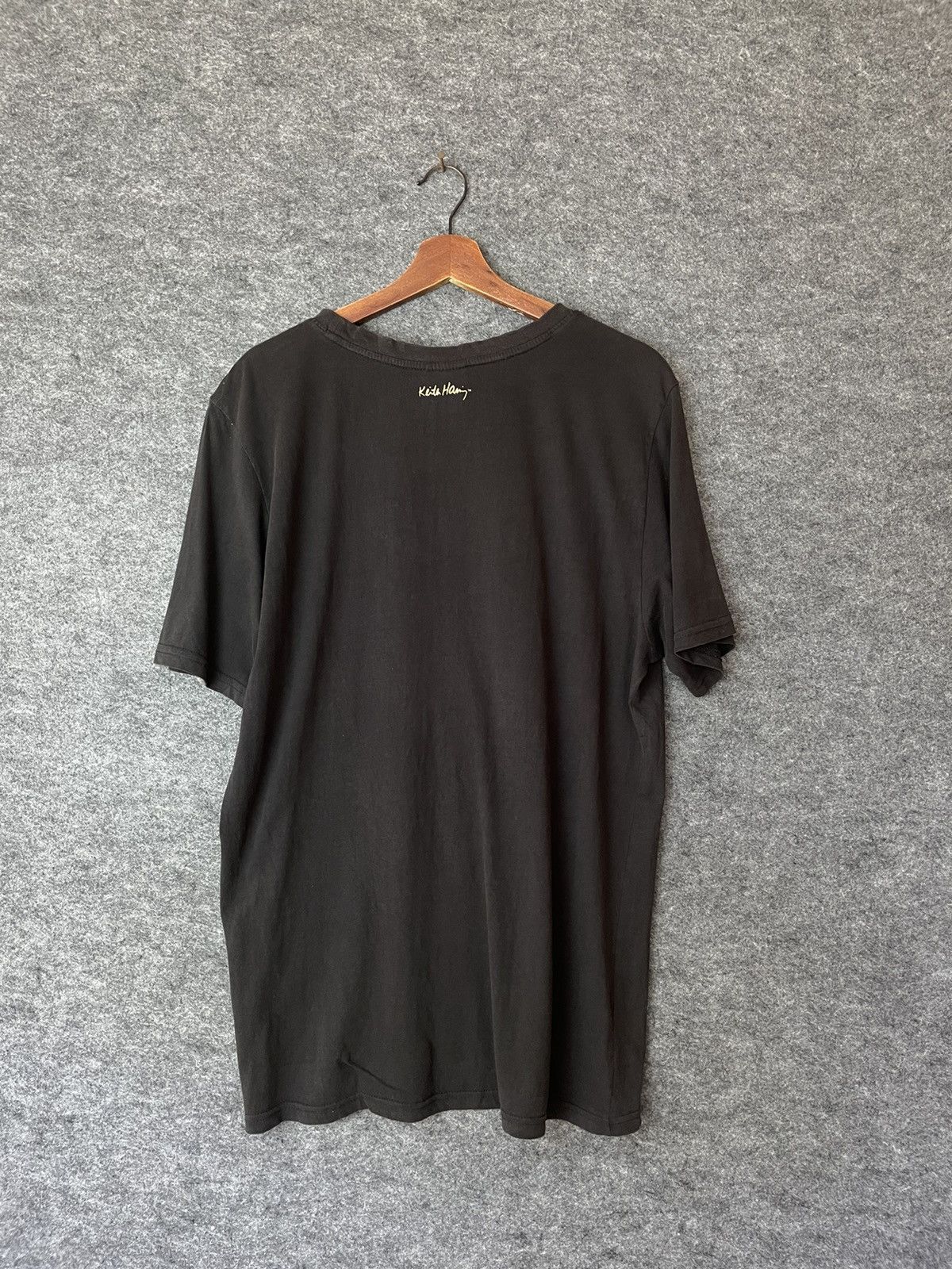 Keith Haring KEITH HARRING TEE Size US M / EU 48-50 / 2 - 3 Thumbnail
