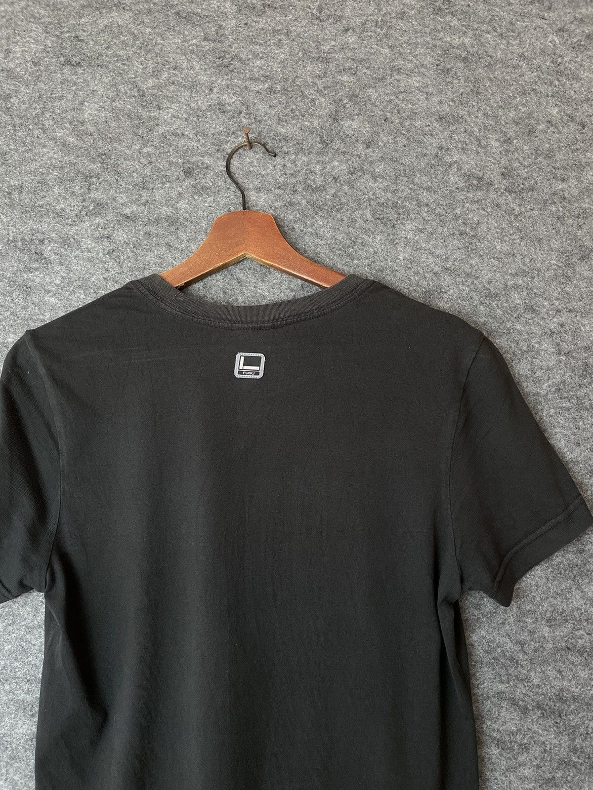 Fubu FUBU THE COLLECTION TEE Size US M / EU 48-50 / 2 - 4 Thumbnail