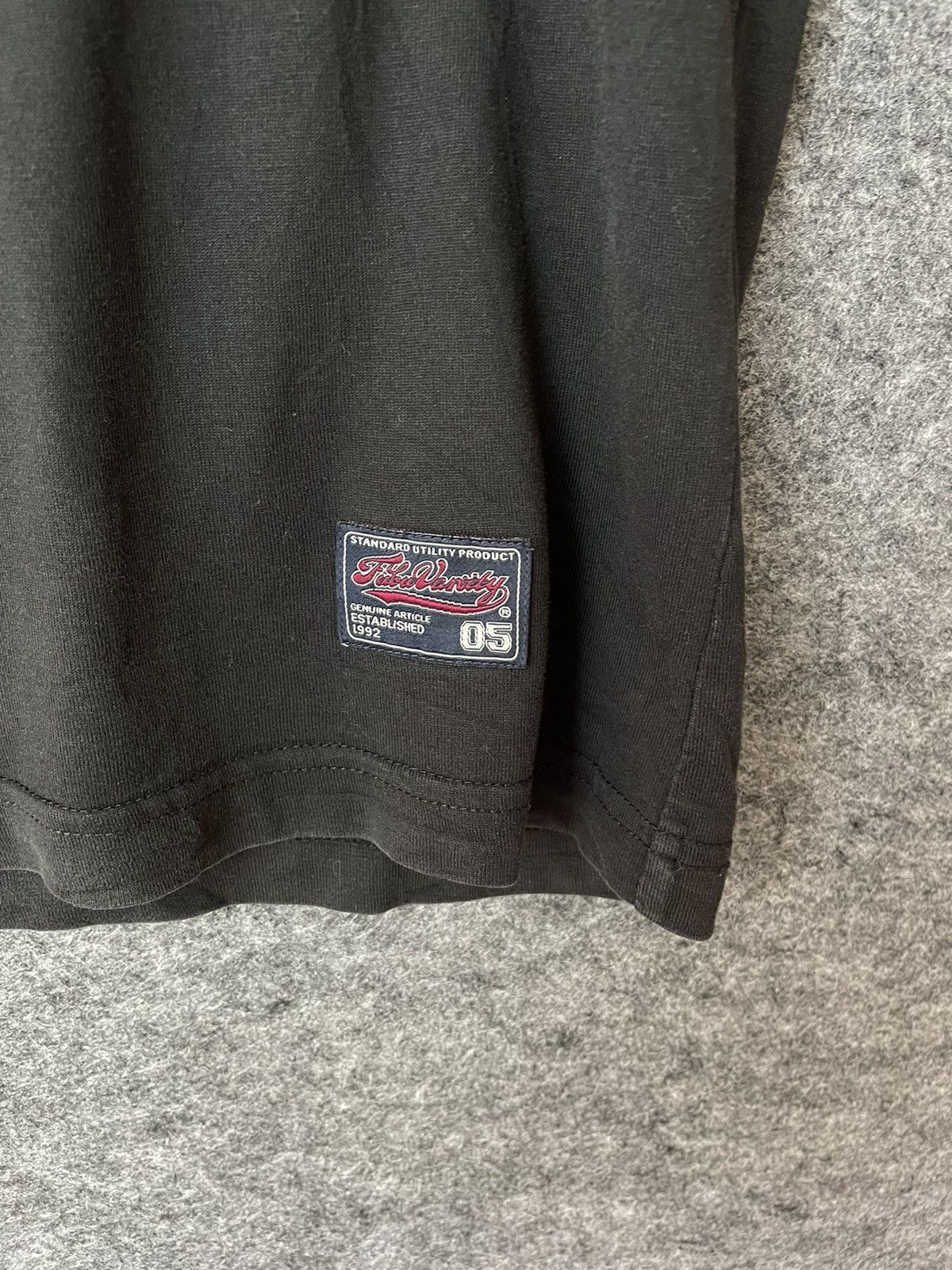 Fubu FUBU THE COLLECTION TEE Size US M / EU 48-50 / 2 - 6 Thumbnail