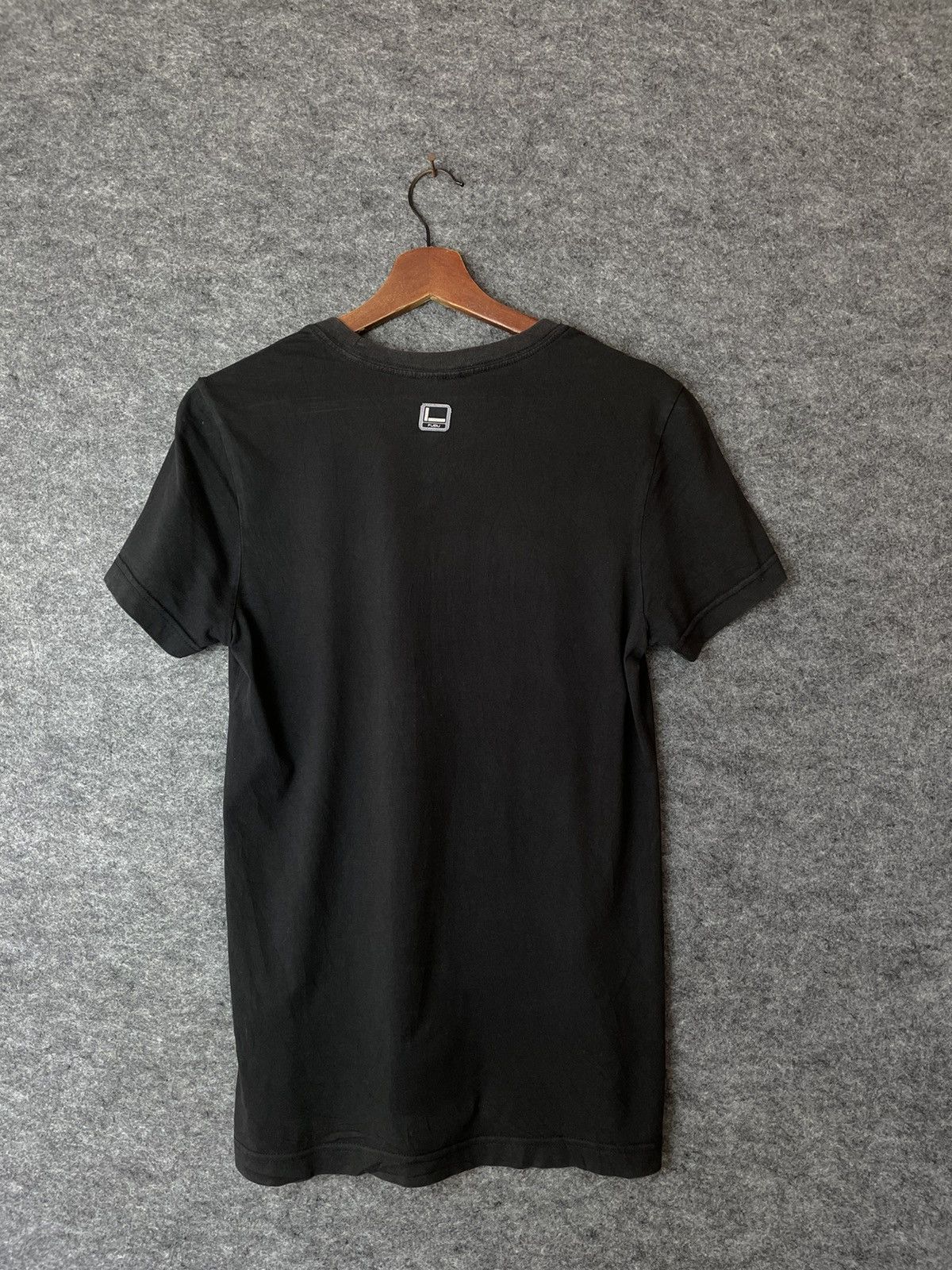 Fubu FUBU THE COLLECTION TEE Size US M / EU 48-50 / 2 - 3 Thumbnail