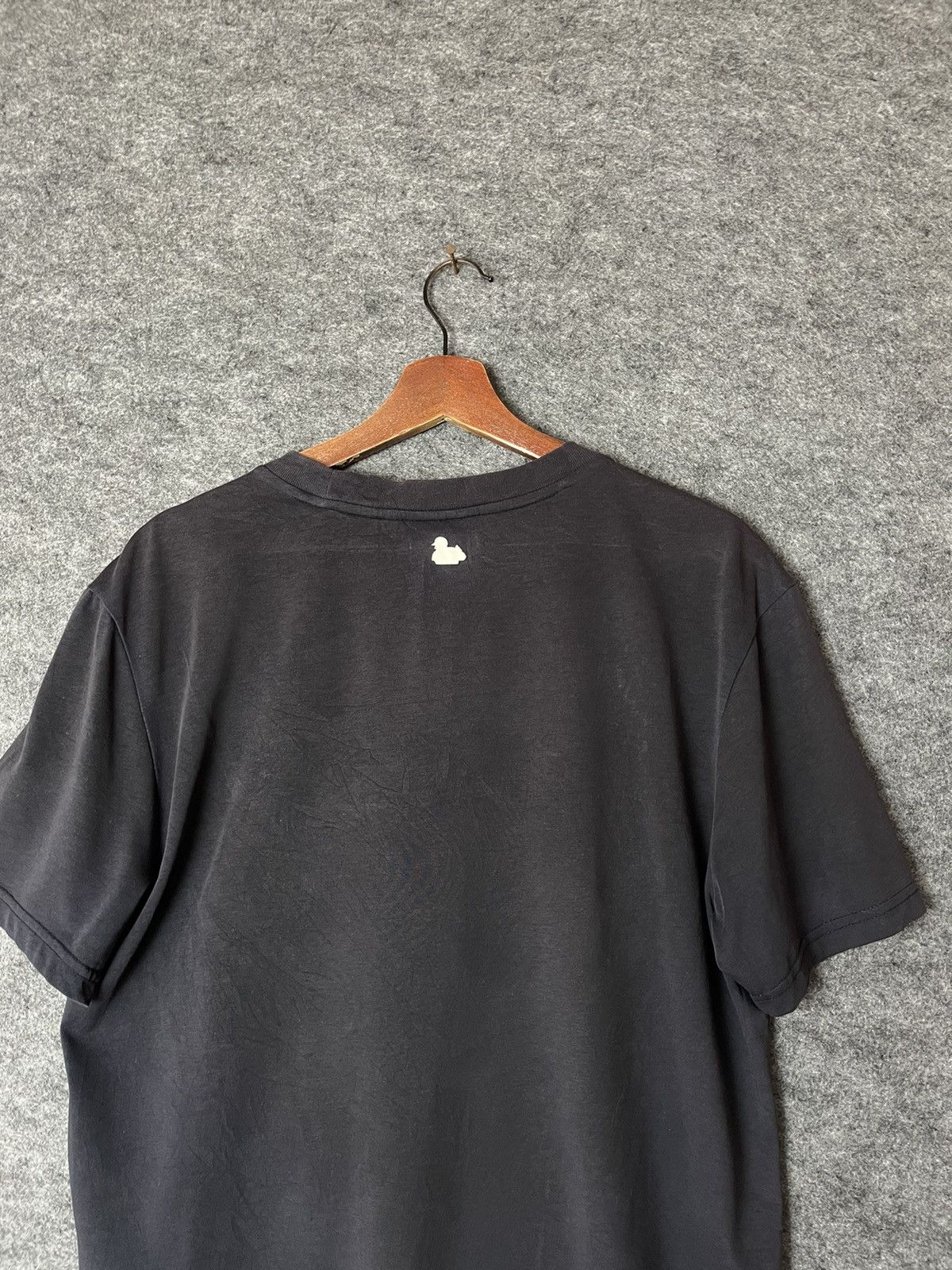 MLB × New York Yankees BIG LOGOS TEE Size US M / EU 48-50 / 2 - 4 Thumbnail