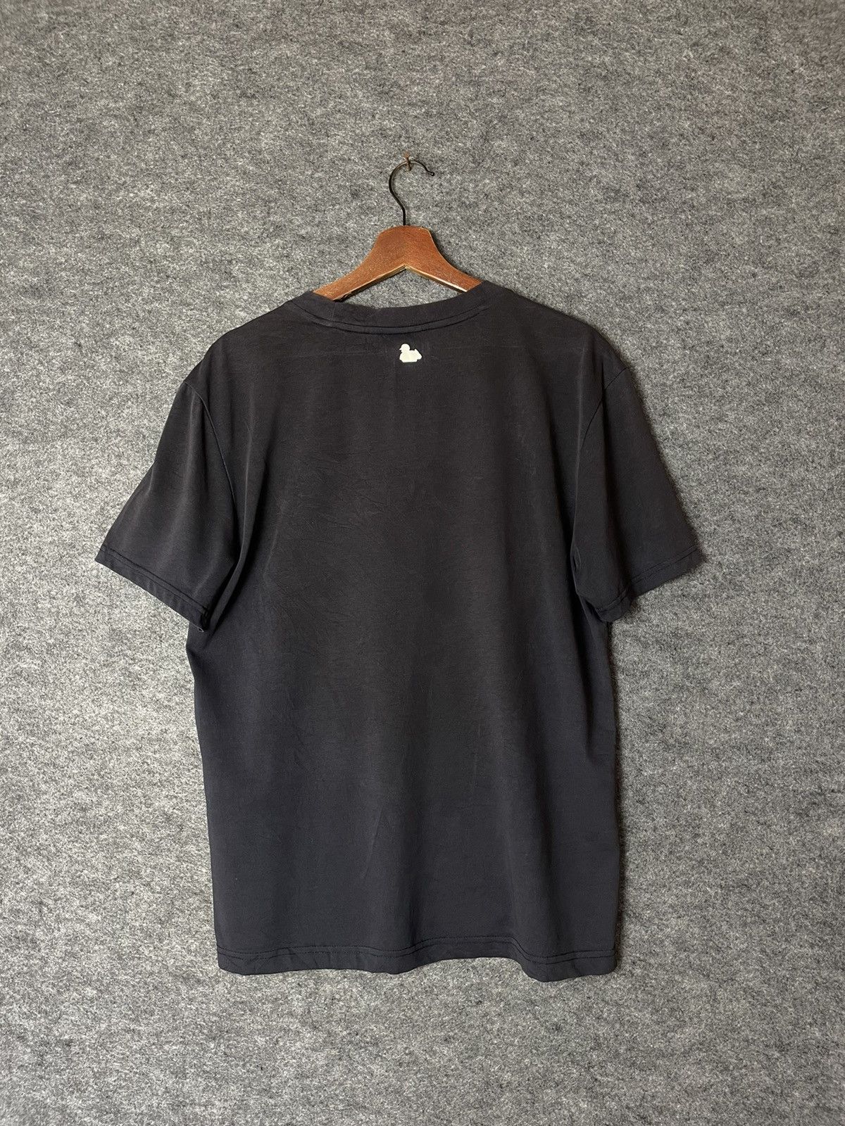 MLB × New York Yankees BIG LOGOS TEE Size US M / EU 48-50 / 2 - 3 Thumbnail