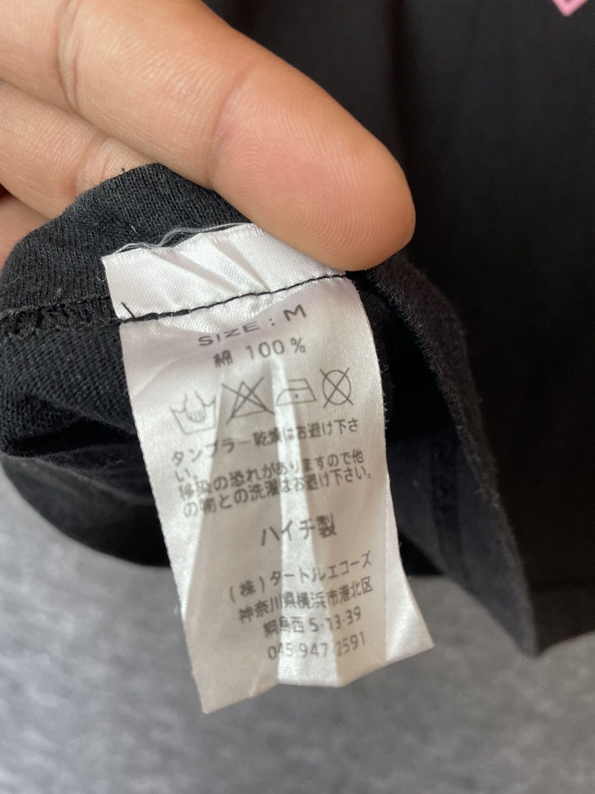 Japanese Brand SHIBUYA CITY JOURNAL STANDARD LONG SLEEVE Size US M / EU 48-50 / 2 - 6 Thumbnail