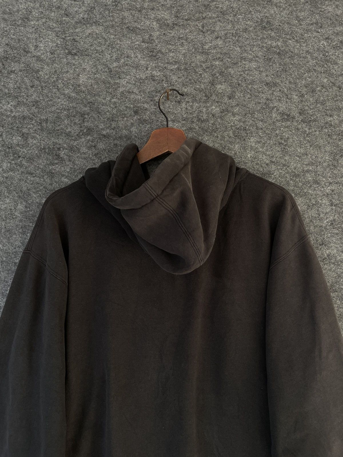 Japanese Brand VINTAGE ONE BALL JAY HOODIE Size US M / EU 48-50 / 2 - 4 Thumbnail