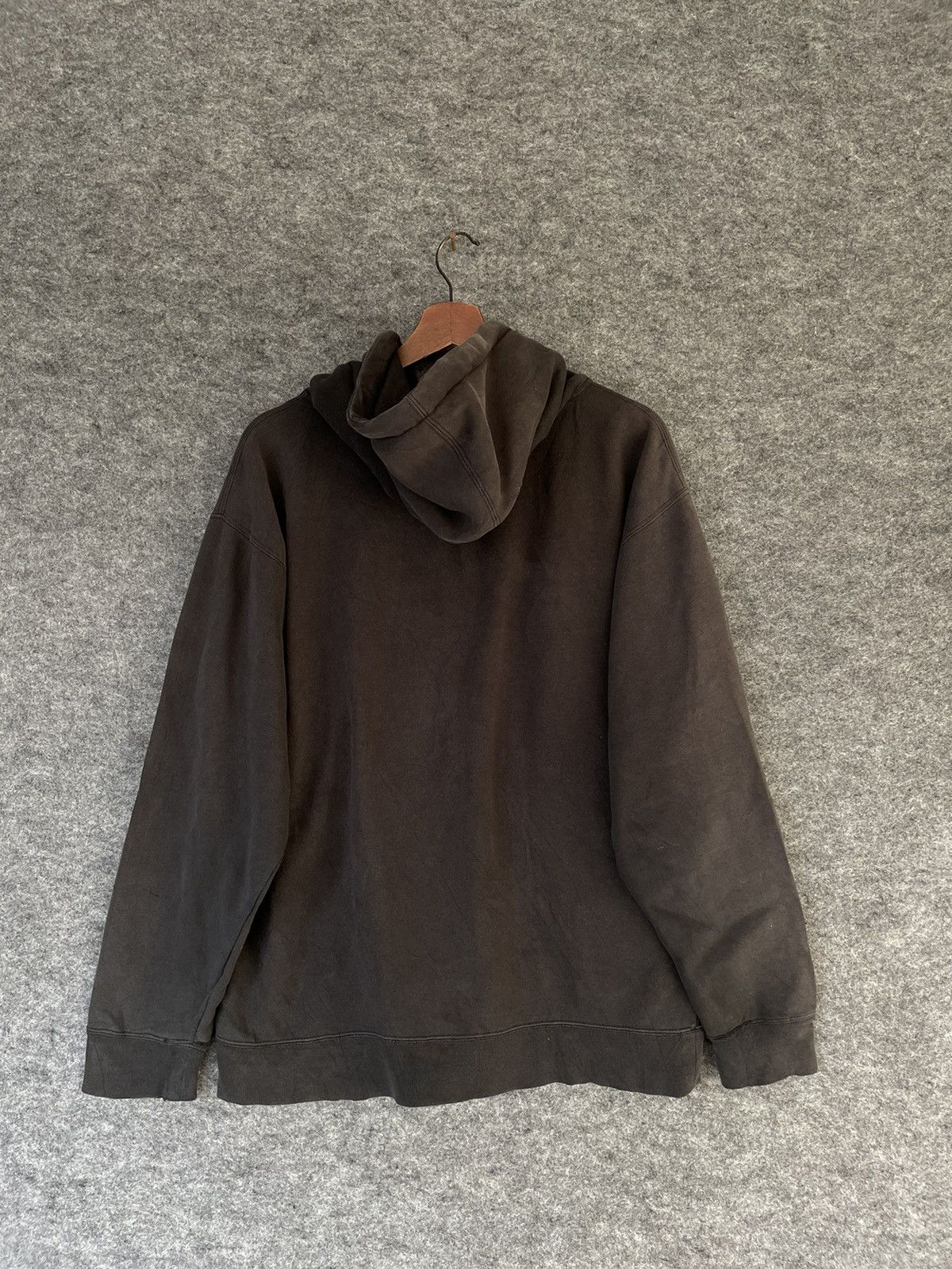 Japanese Brand VINTAGE ONE BALL JAY HOODIE Size US M / EU 48-50 / 2 - 3 Thumbnail