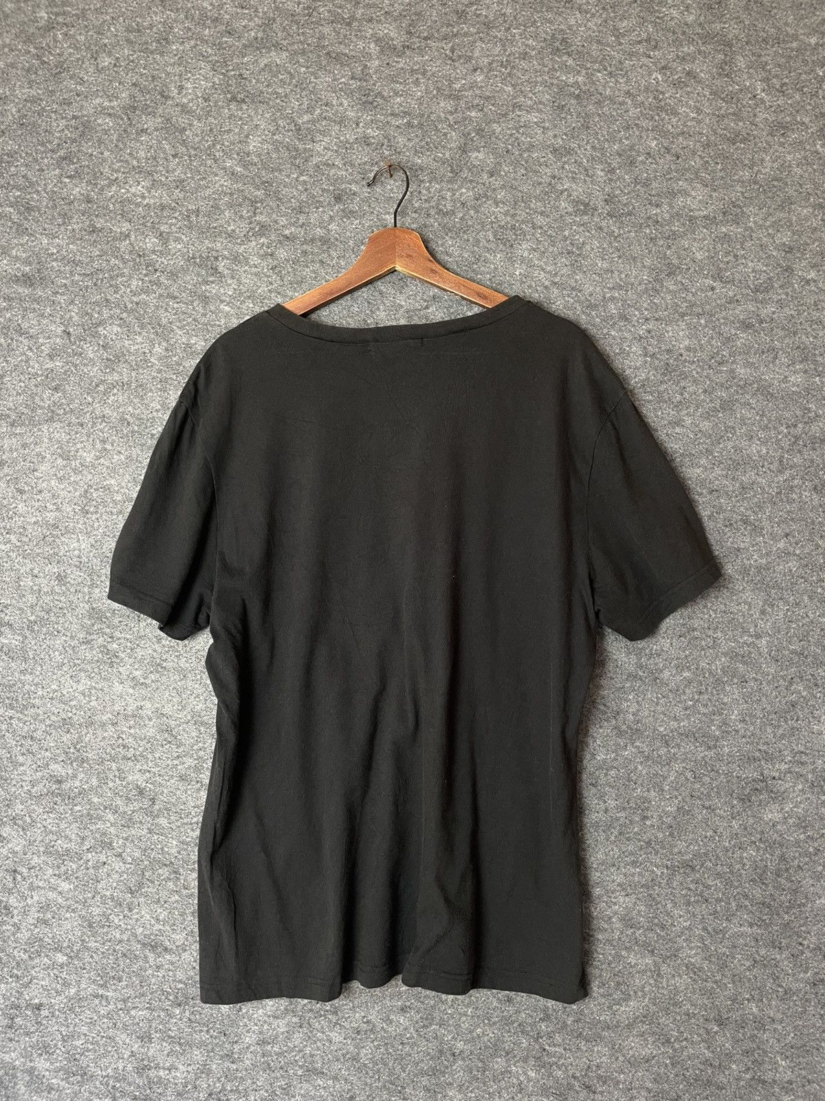 Guess GUESS V NECK TEE Size US XL / EU 56 / 4 - 3 Thumbnail