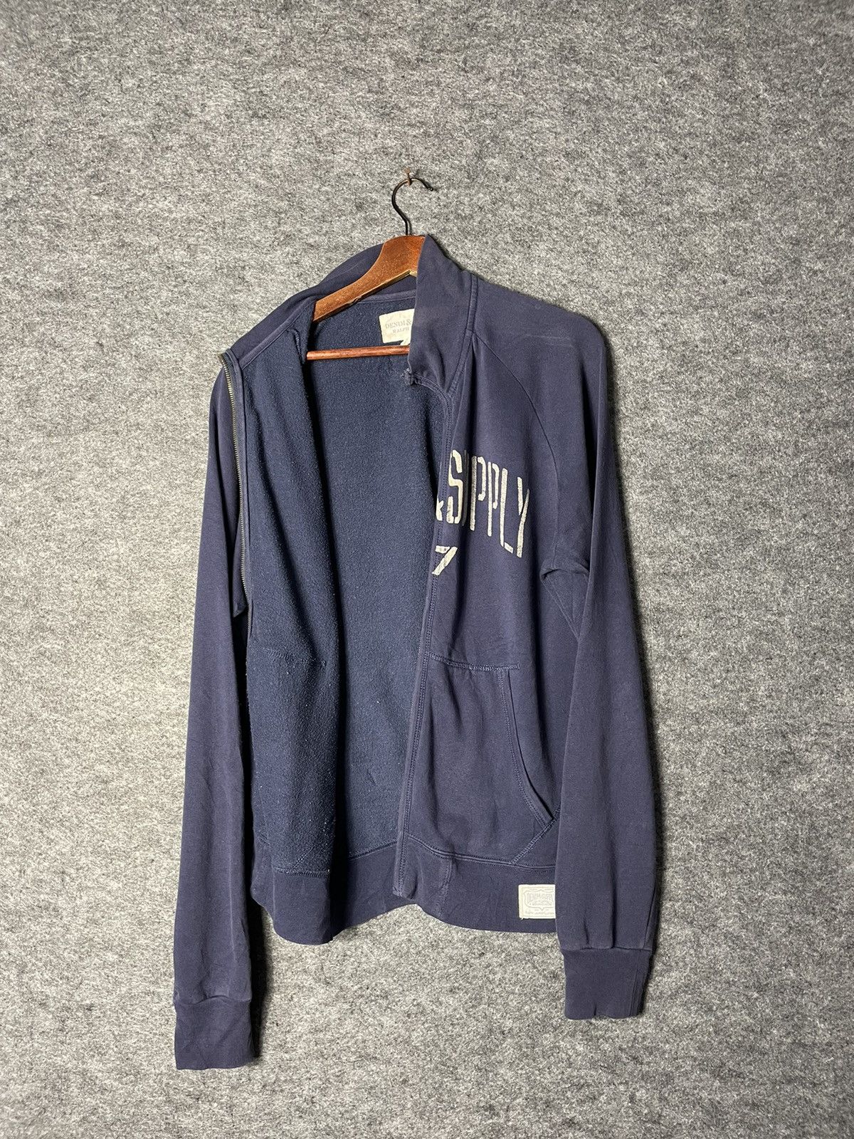 Denim & Supply Ralph Lauren DENIM AND SUPPLY RALPH LAUREN JACKET Size US S / EU 44-46 / 1 - 5 Thumbnail
